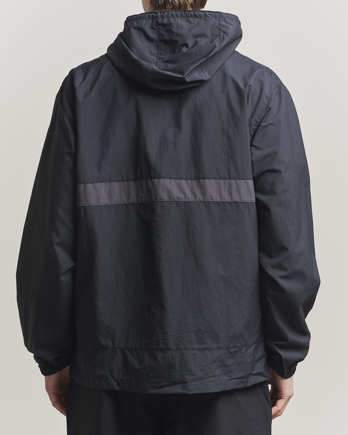 Hombres | Abrigos y chaquetas | Columbia | Spire Valley Hooded Windbreaker Black