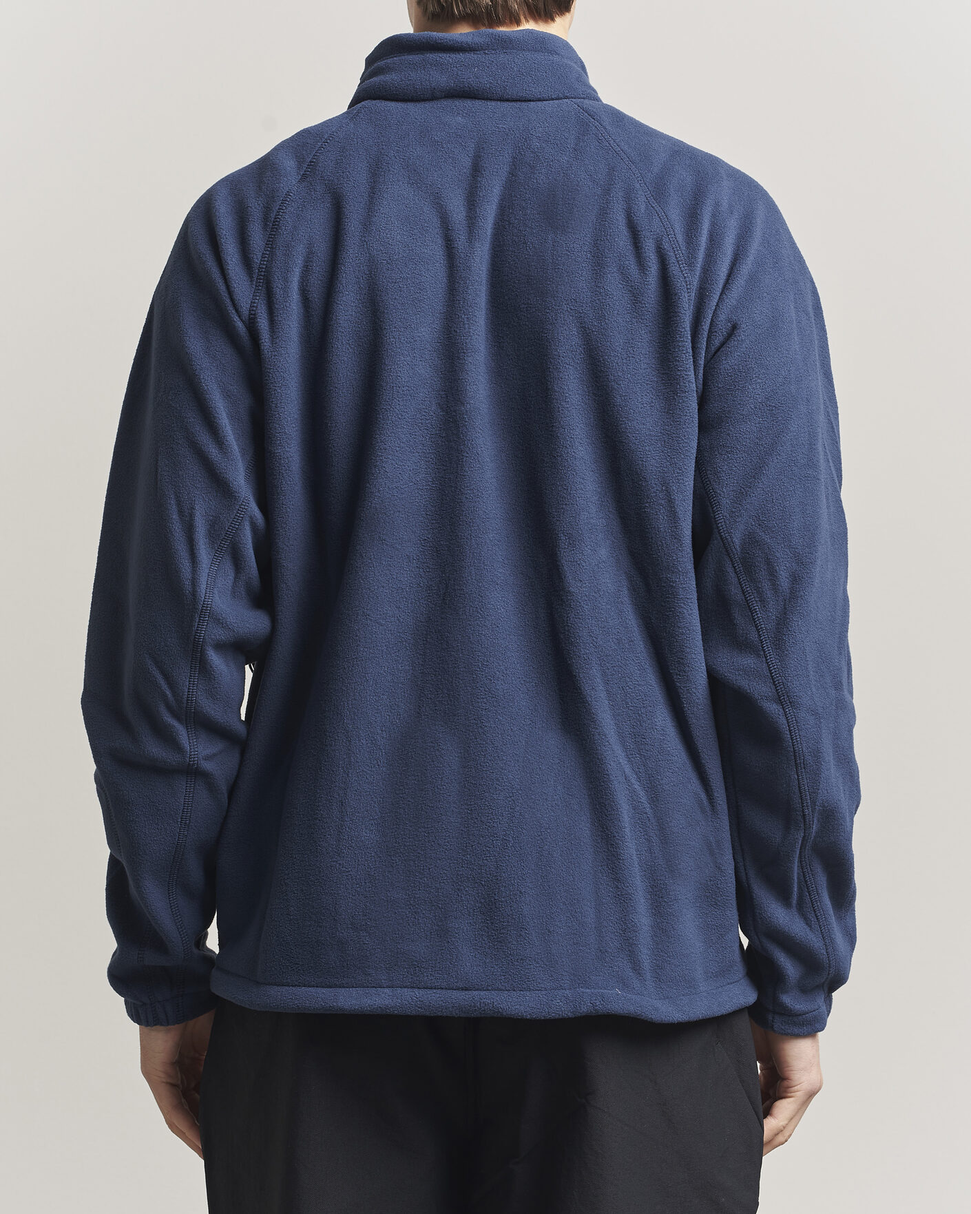 Hombres | Jerséis y prendas de punto | Columbia | Fast Trek Full Zip Fleece Navy