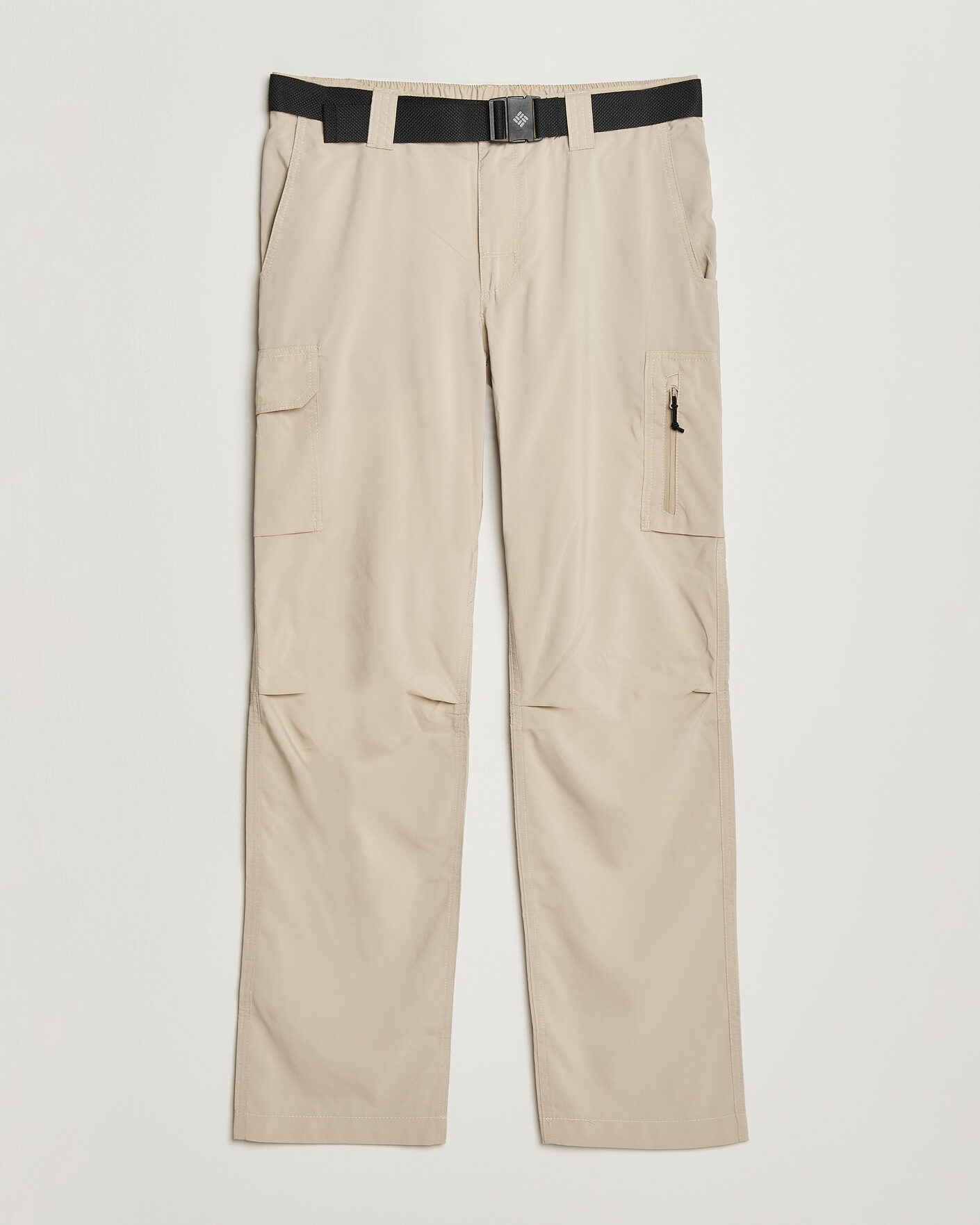 Hombres | Pantalones | Columbia | Silver Ridge Utility Pants Ancient Fossil