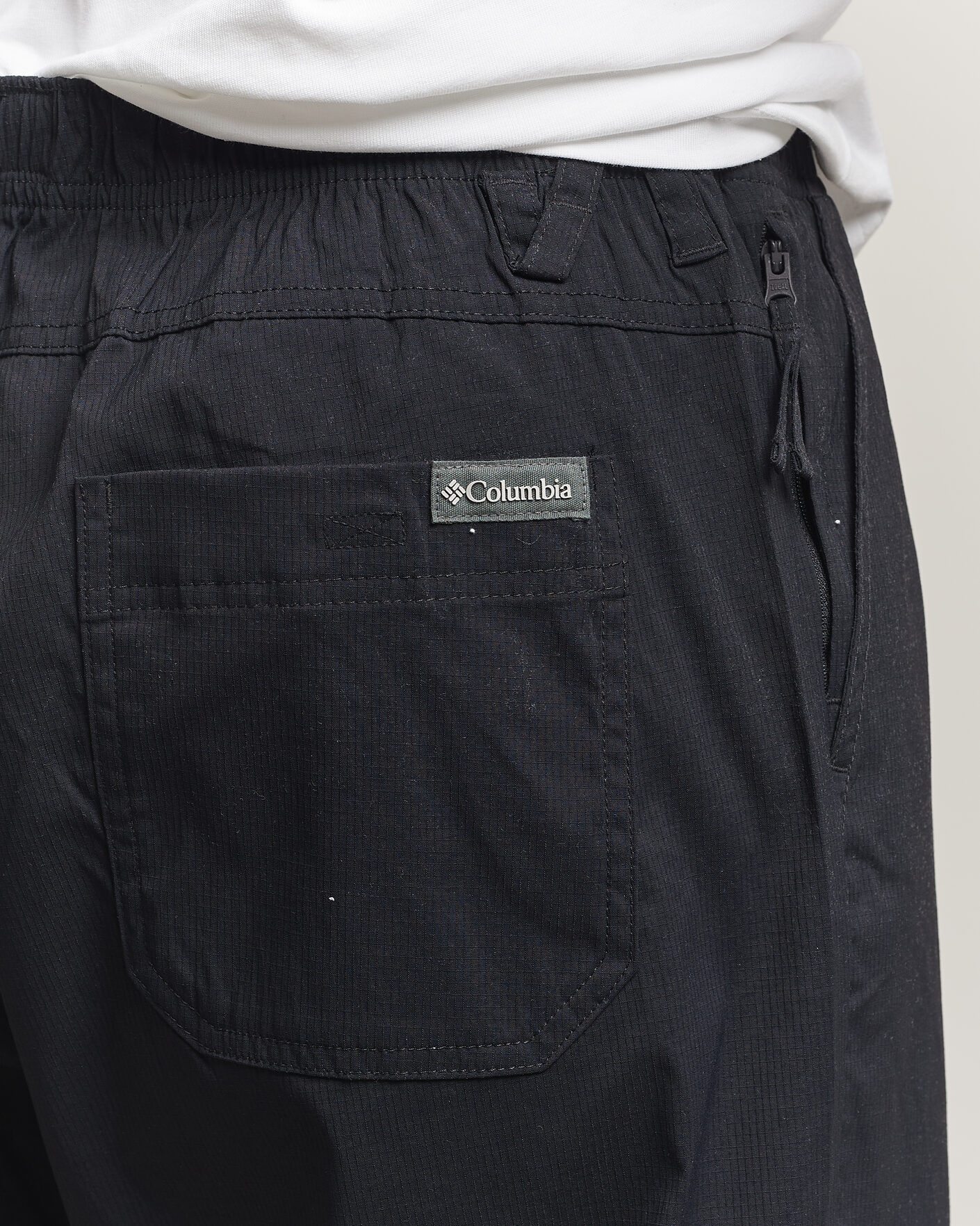 Hombres | Pantalones | Columbia | Landroamer Scout Pants Black