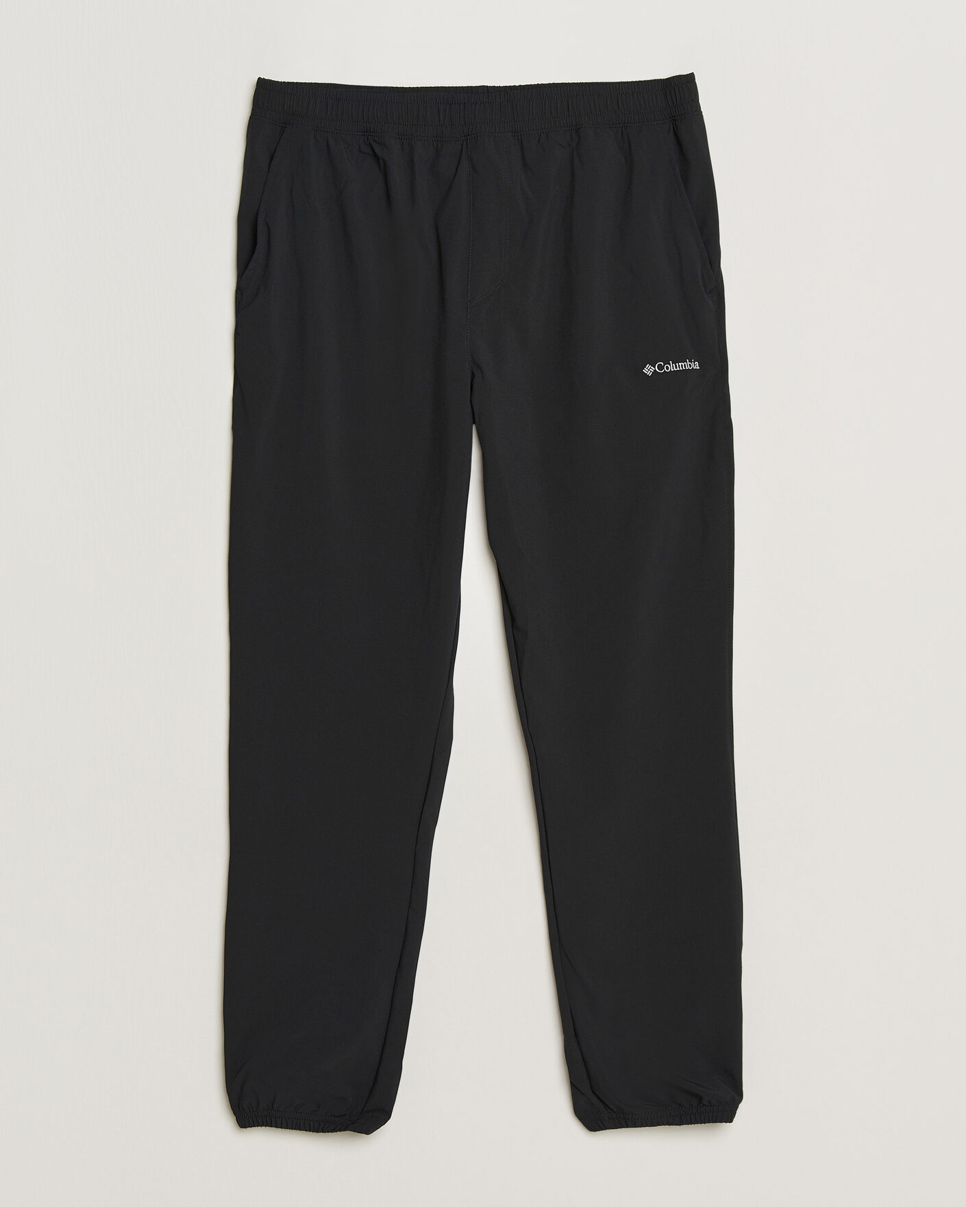 Hombres | Pantalones | Columbia | Vital Valley Jogger Black