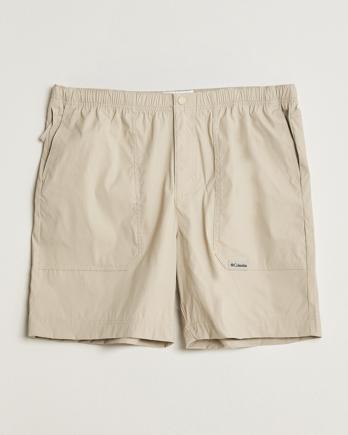 Hombres | Pantalones cortos | Columbia | Landroamer Scout Shorts Ancient Fossil