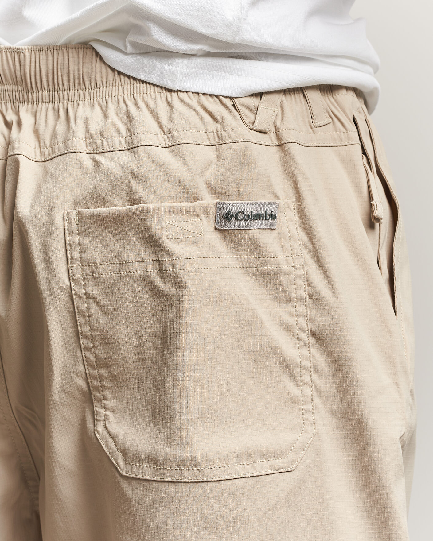 Hombres | Pantalones cortos | Columbia | Landroamer Scout Shorts Ancient Fossil