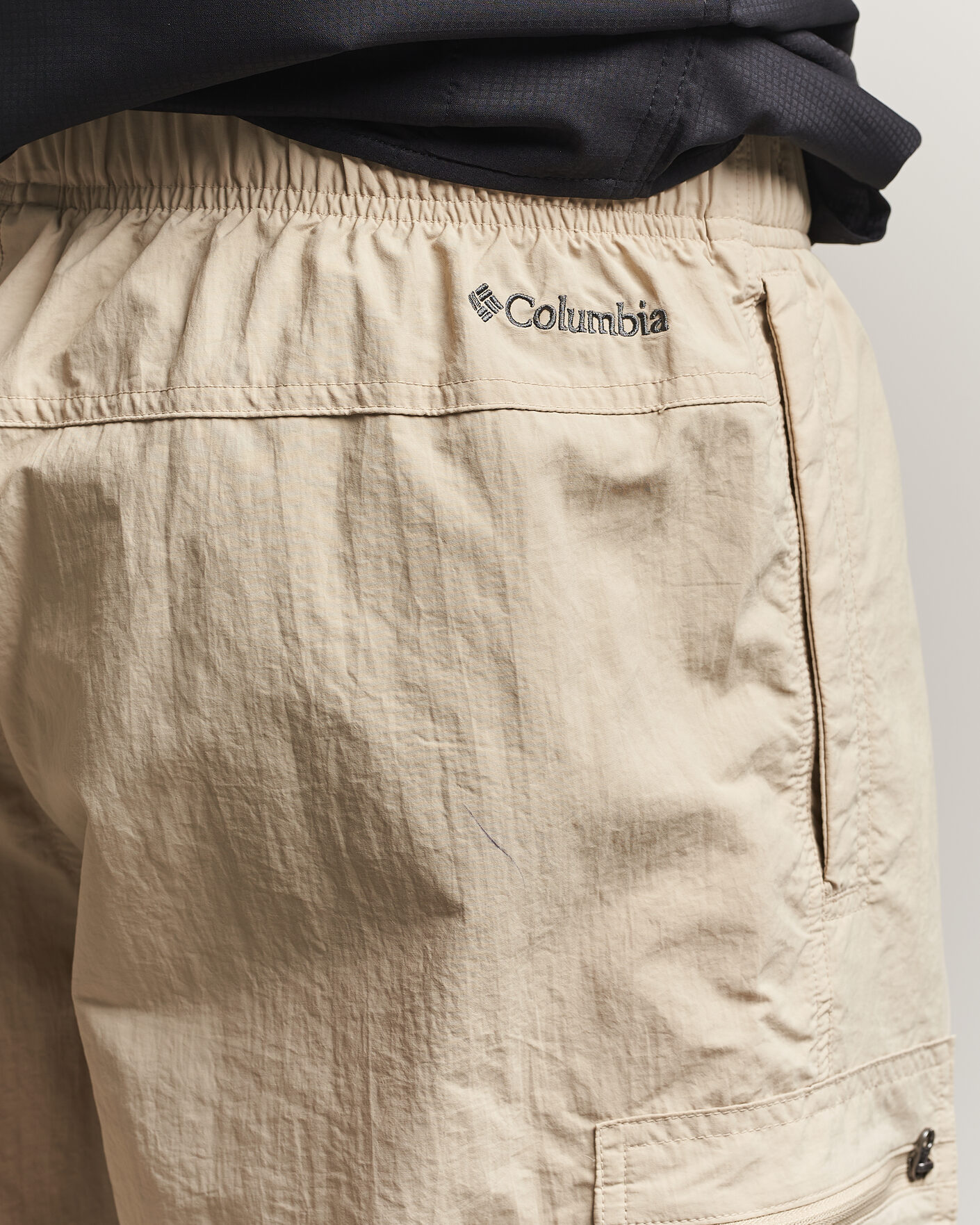 Hombres | Pantalones cortos | Columbia | Mountaindale Cargo Shorts Ancient Fossil