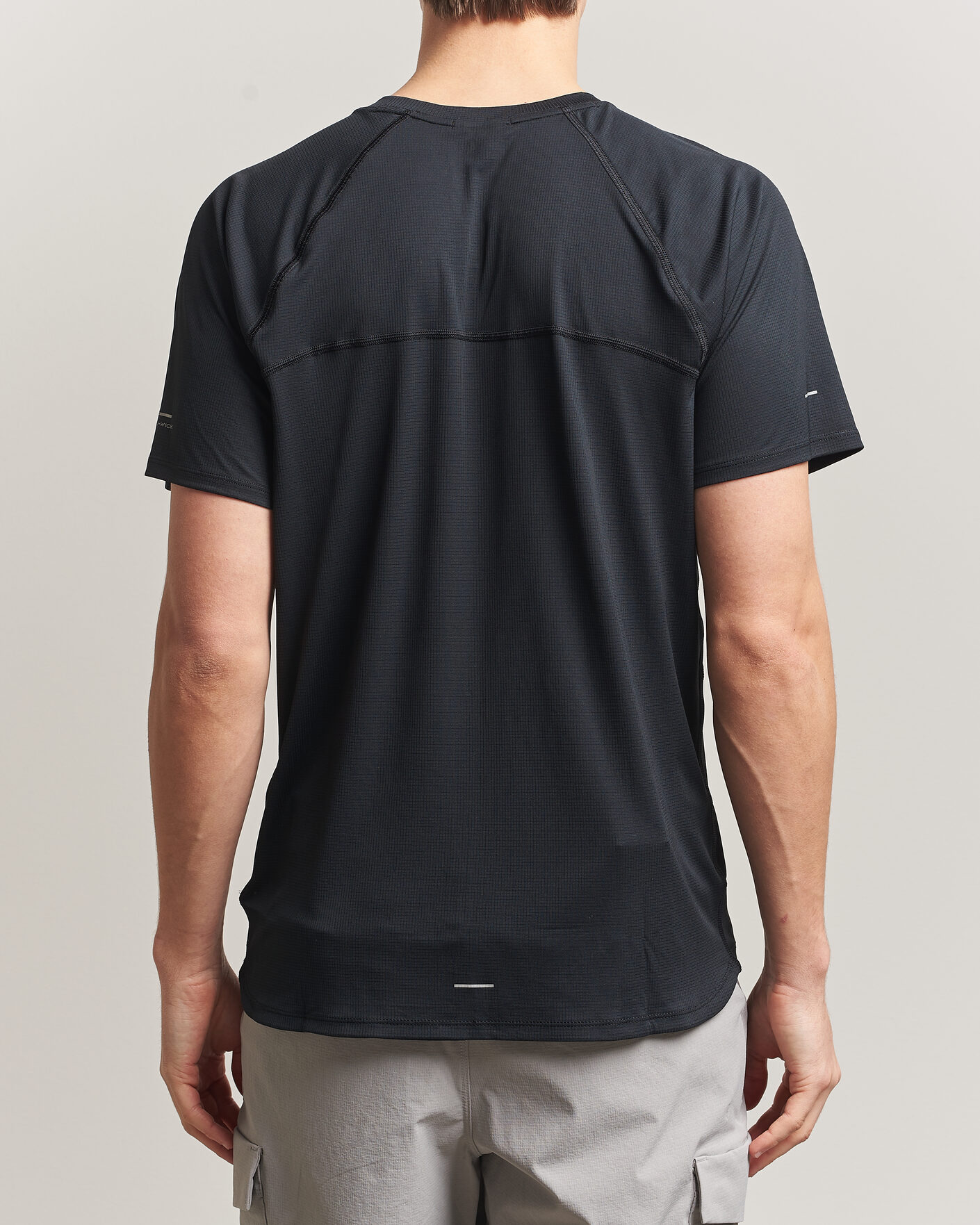 Hombres | Camisetas | Columbia | Stealth Spring T-Shirt Black