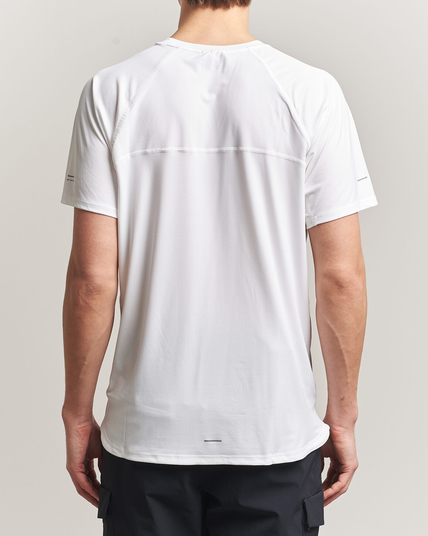 Hombres | Camisetas | Columbia | Stealth Spring T-Shirt White