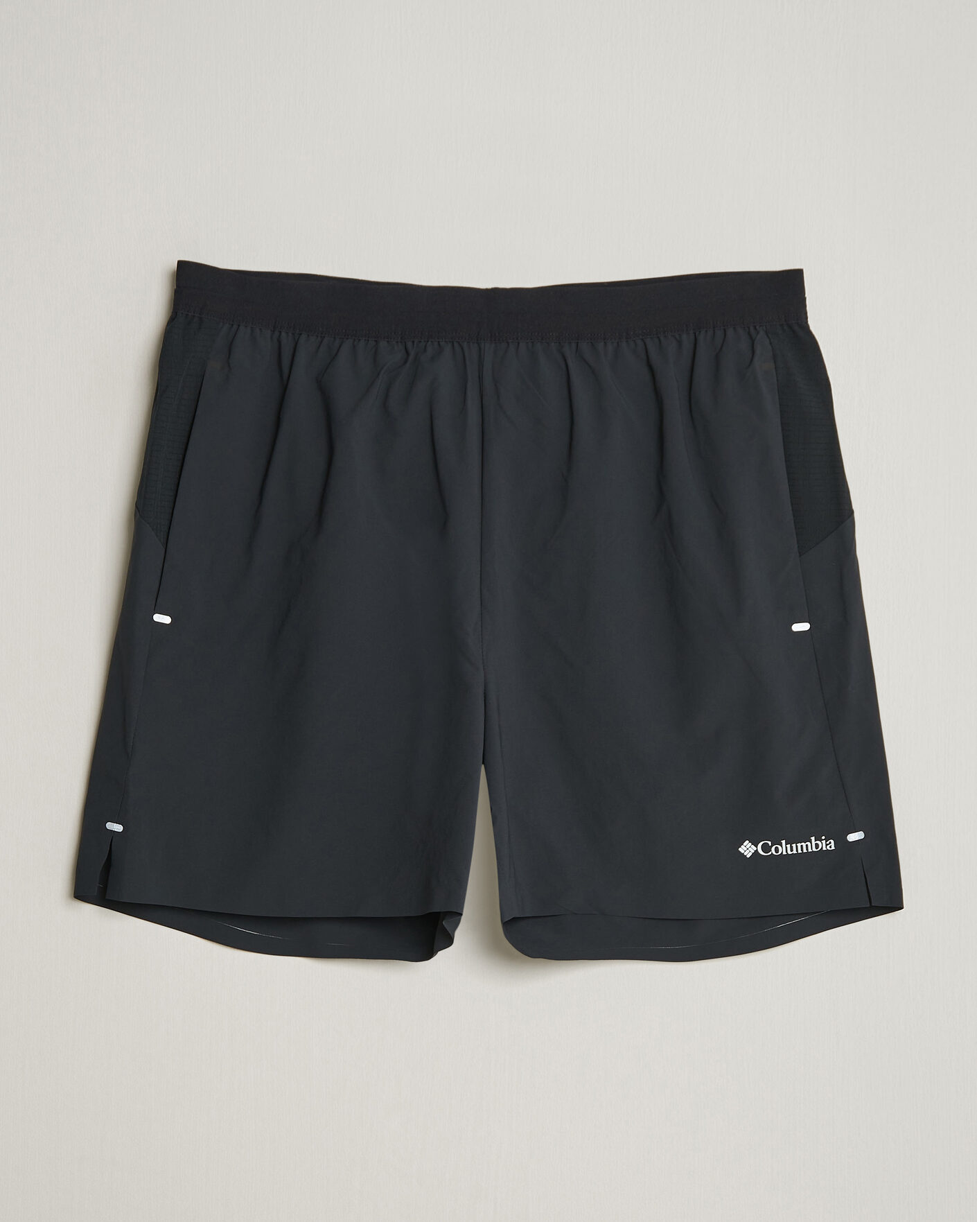 Hombres | Pantalones cortos | Columbia | Stealth Spring Lined Shorts Black