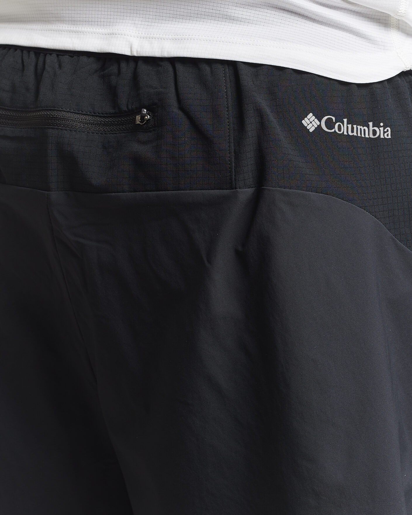 Hombres | Pantalones cortos | Columbia | Stealth Spring Lined Shorts Black