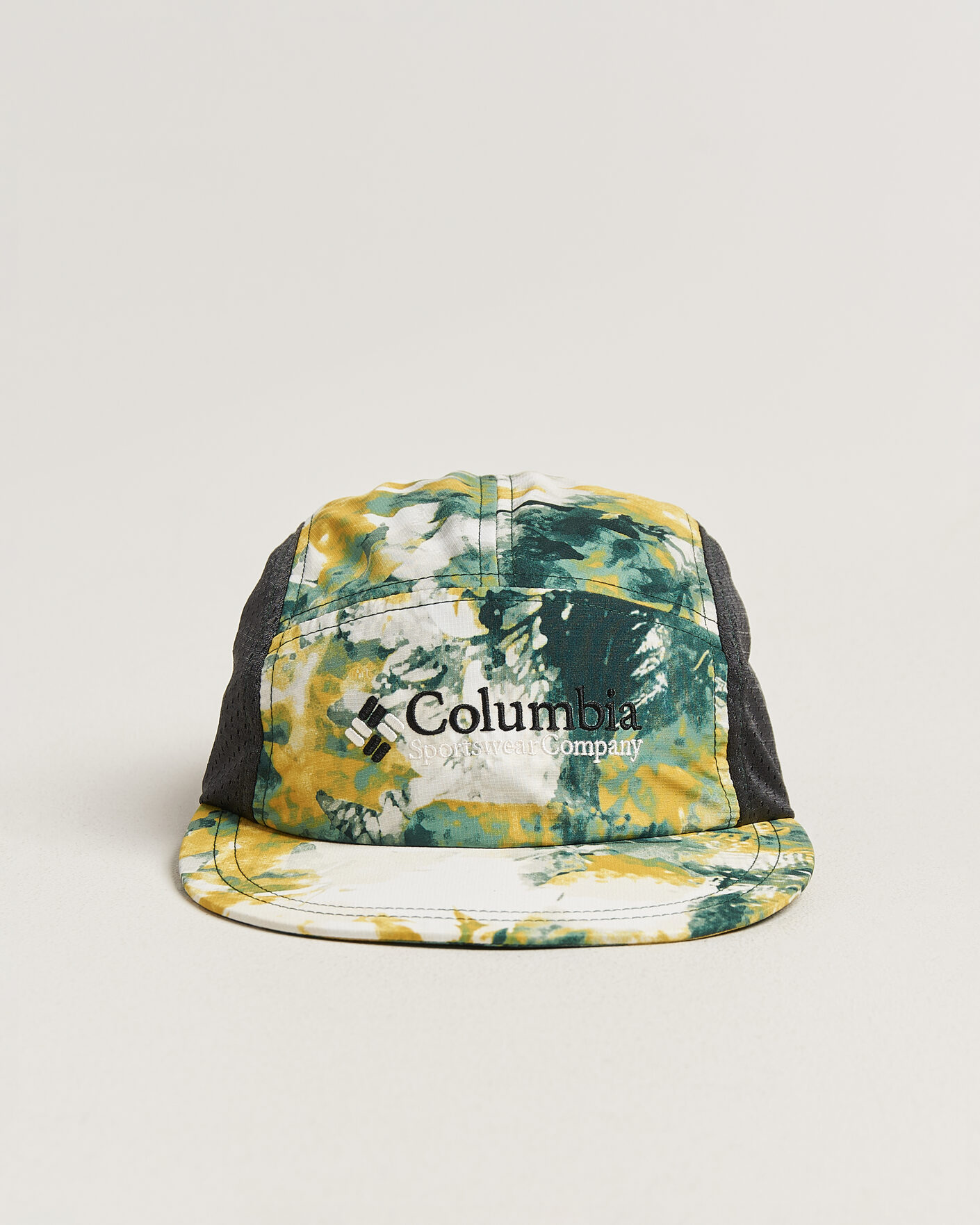 Hombres | Sombreros y gorras | Columbia | Wingmark Ripstop Cap Sea Salt