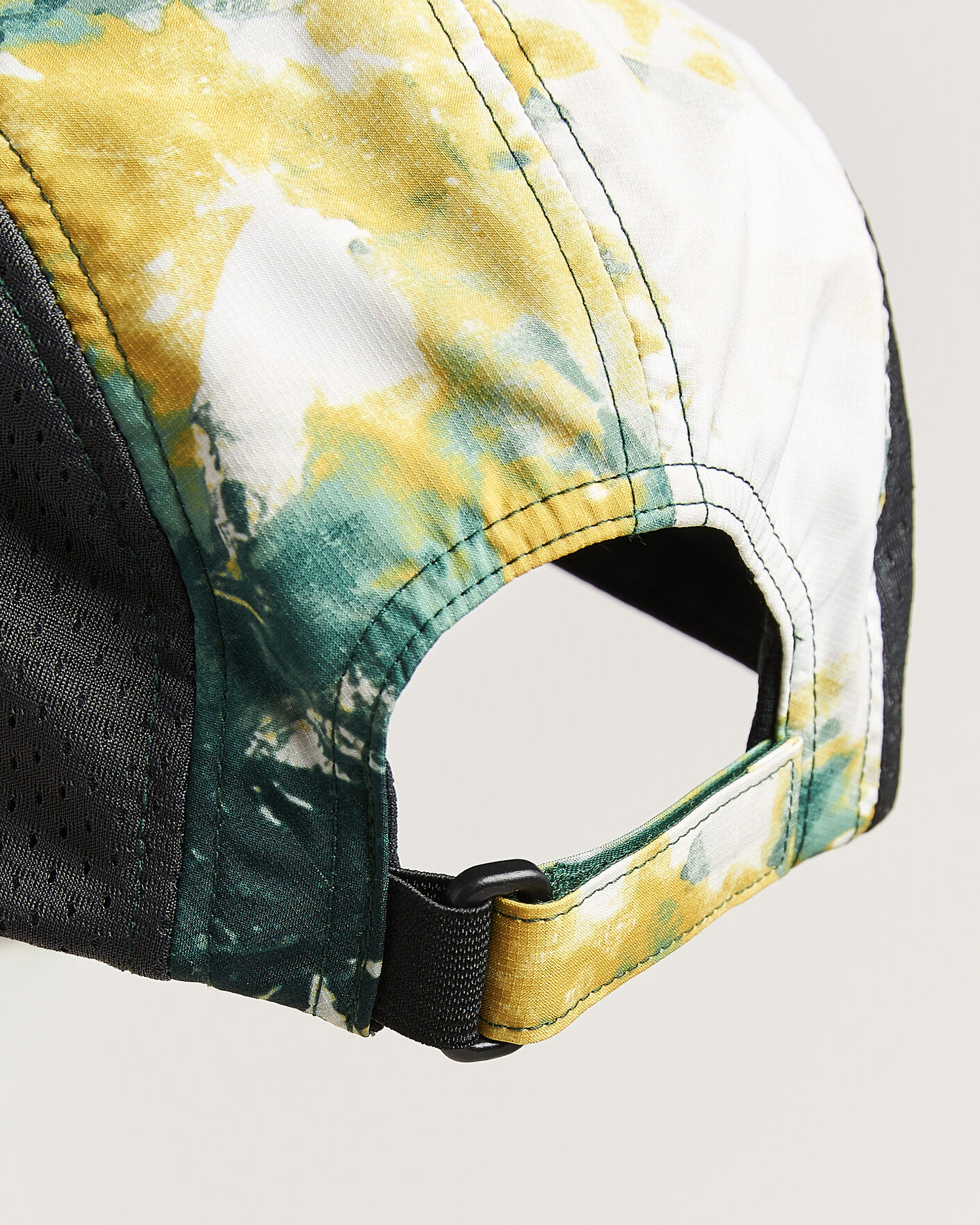 Hombres | Sombreros y gorras | Columbia | Wingmark Ripstop Cap Sea Salt