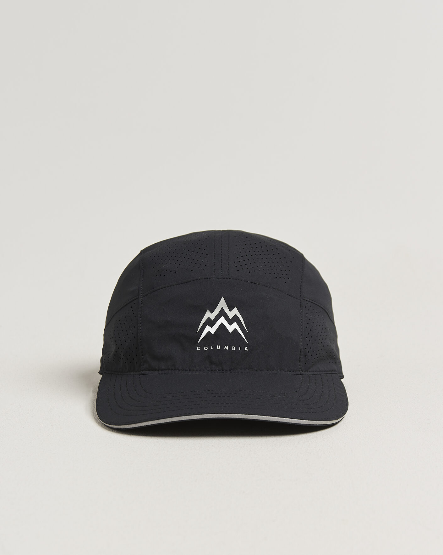 Hombres | Sombreros y gorras | Columbia | Speed Trail Ball Cap Black