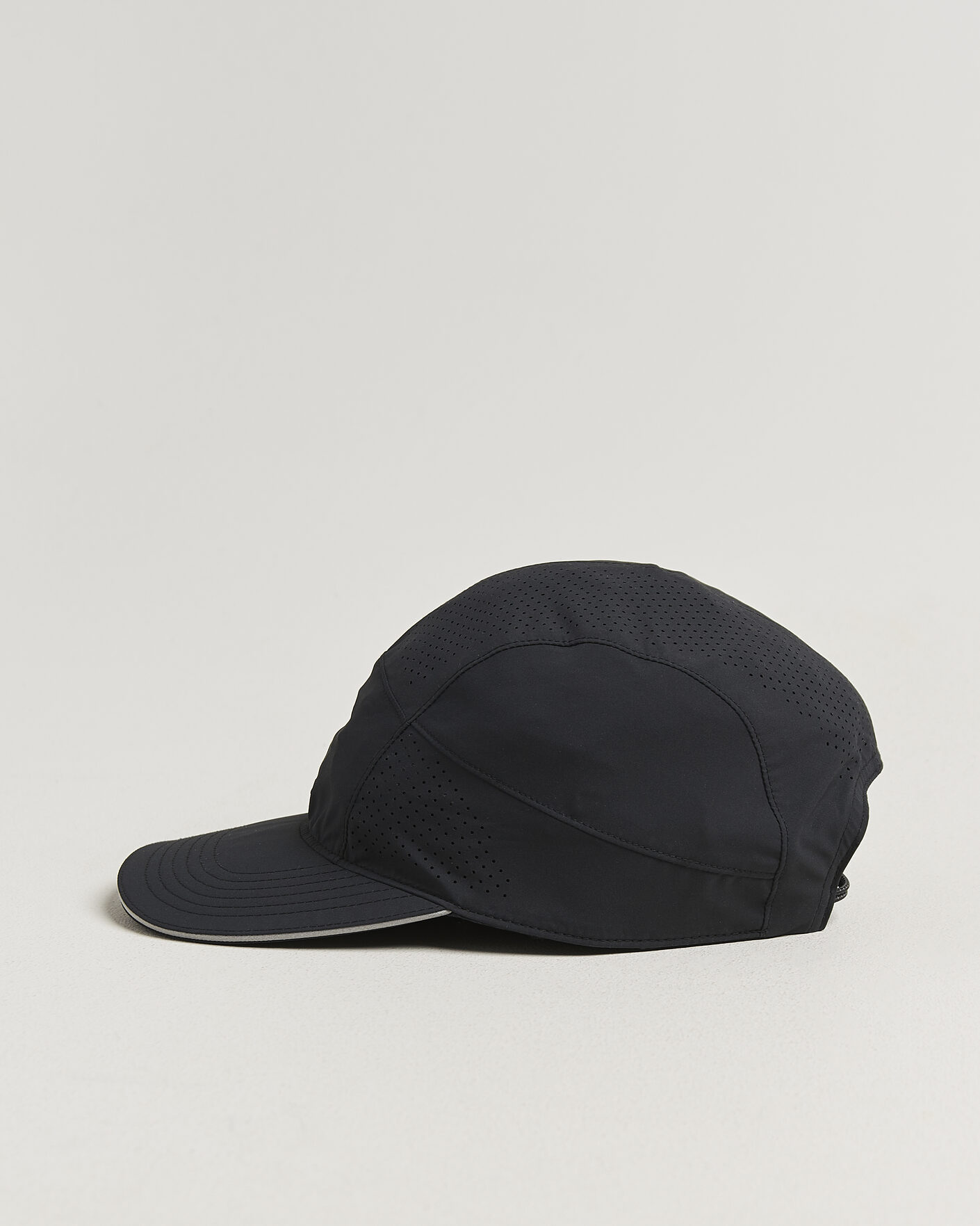 Hombres | Sombreros y gorras | Columbia | Speed Trail Ball Cap Black