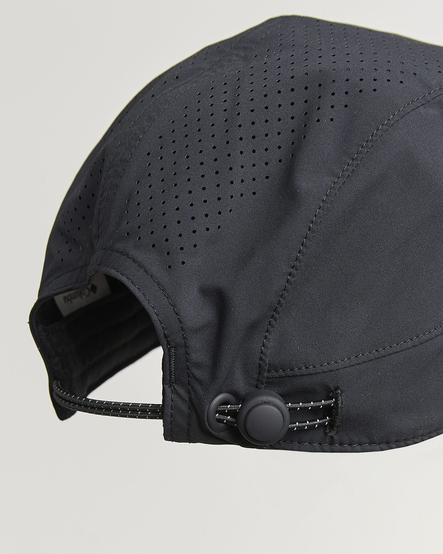 Hombres | Sombreros y gorras | Columbia | Speed Trail Ball Cap Black