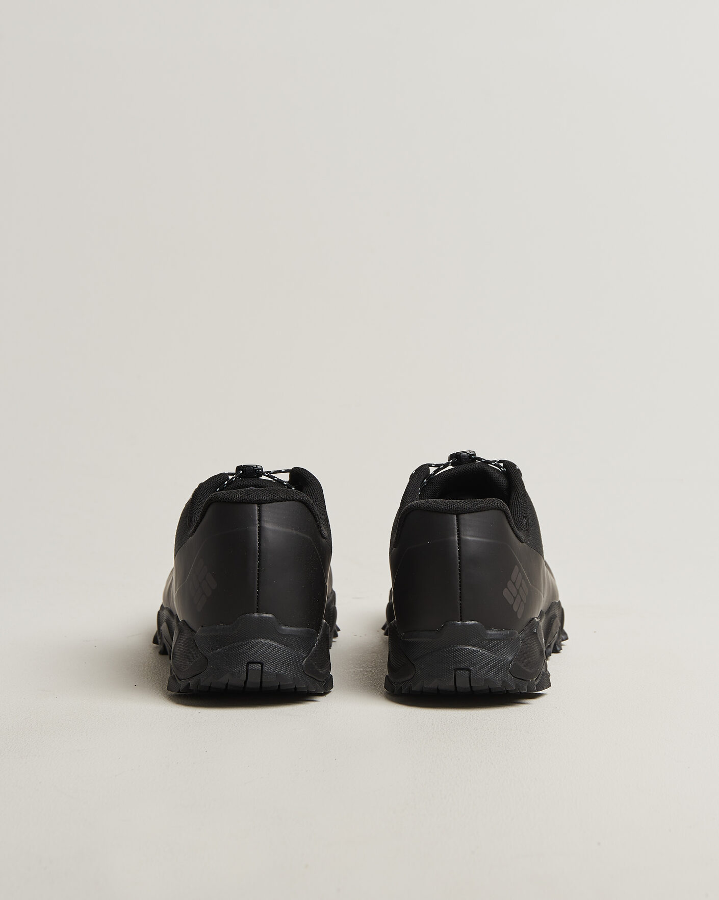 Hombres | Zapatillas de trail | Columbia | Trans Trail Sneaker Black