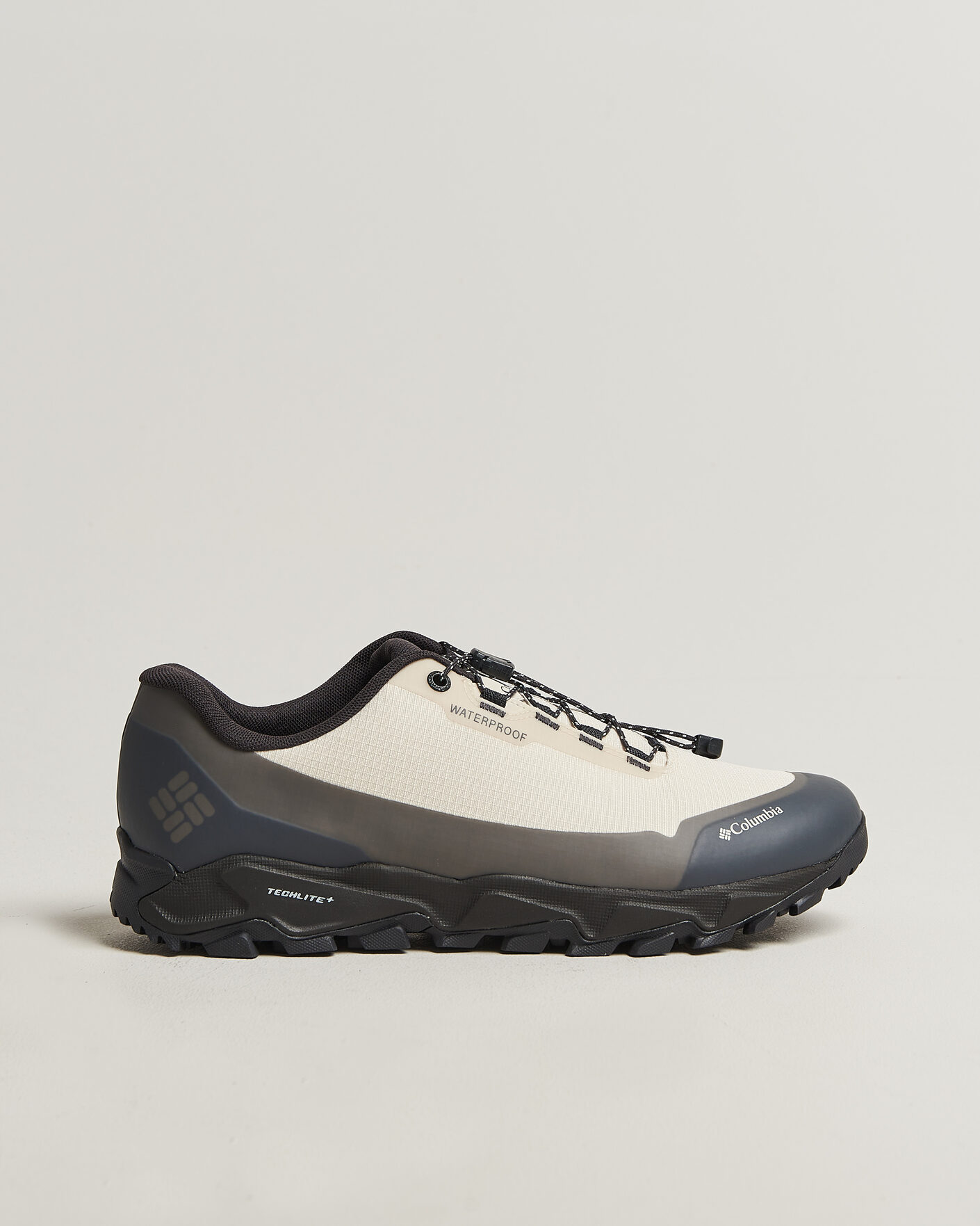 Hombres | Zapatillas de trail | Columbia | Trans Trail Sneaker Beige