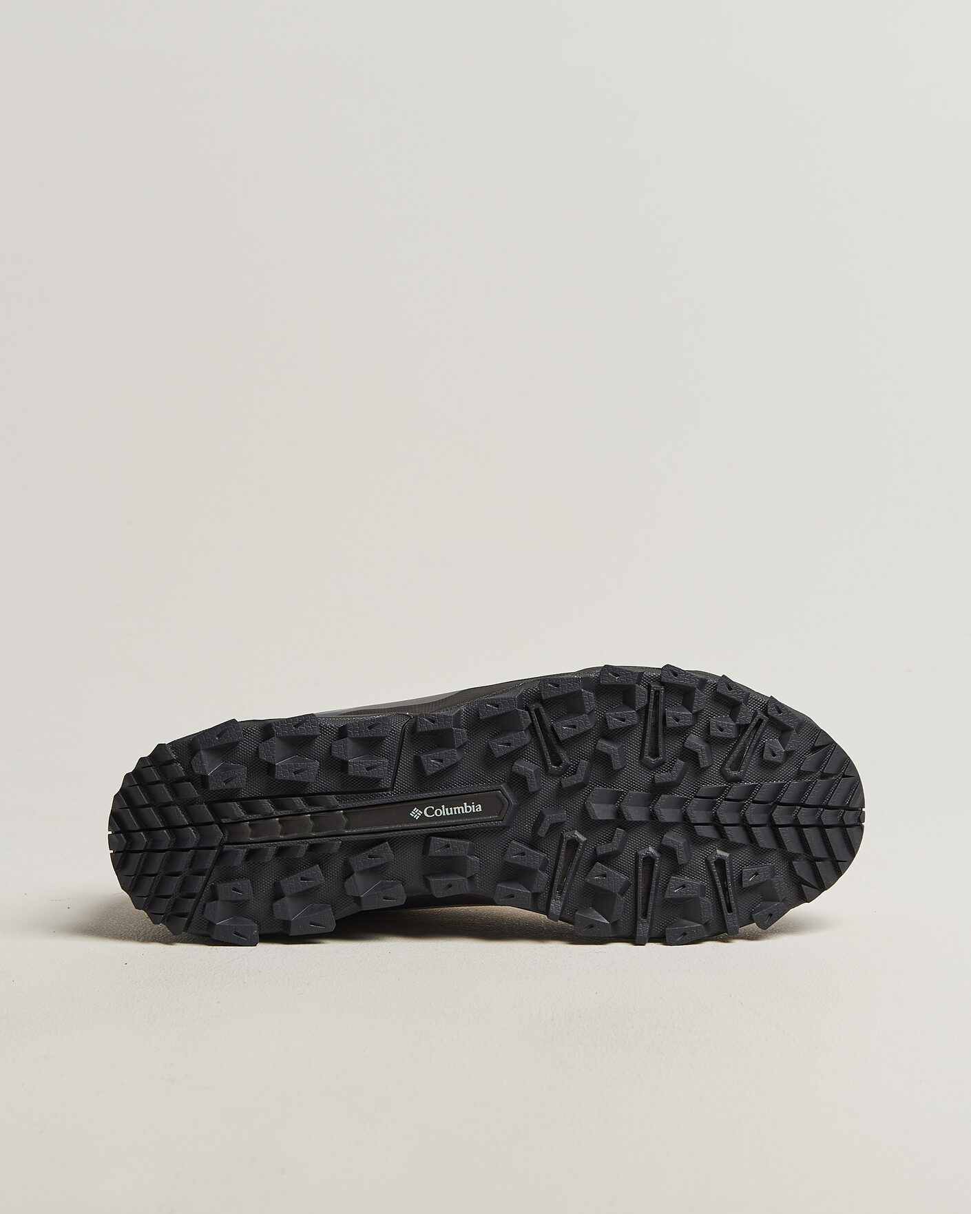 Hombres | Zapatillas de trail | Columbia | Trans Trail Sneaker Beige