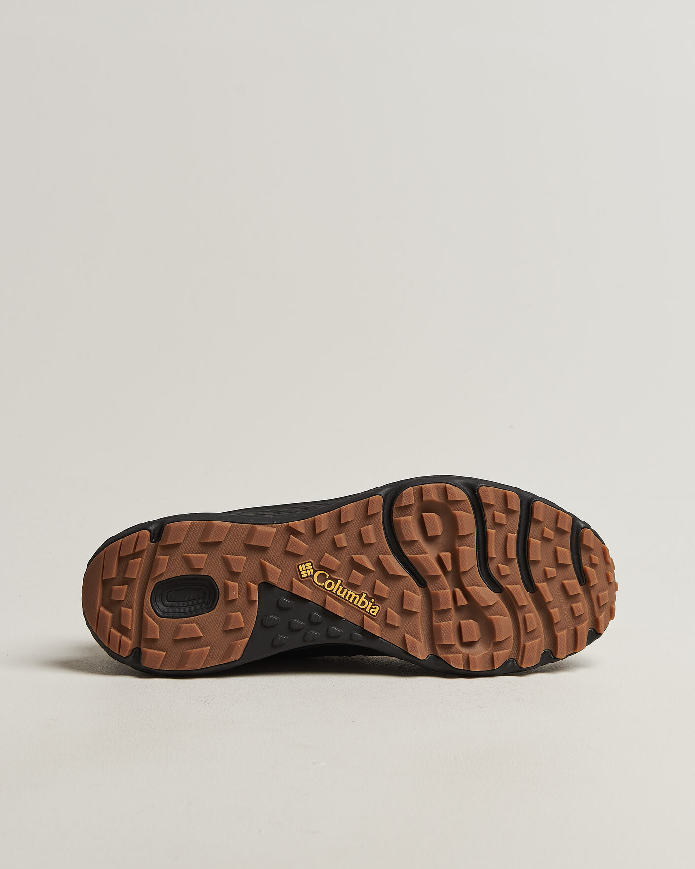 Hombres | Zapatillas de trail | Columbia | Terrastride BC Suede Trail Sneaker Elk