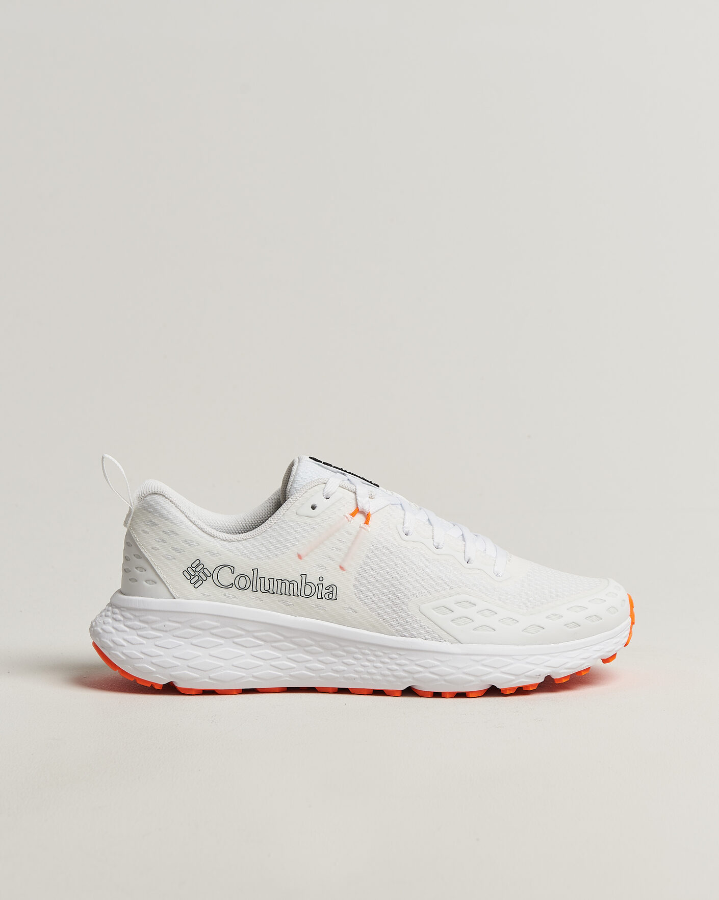 Hombres | Zapatillas | Columbia | Konos TRS Sneaker White