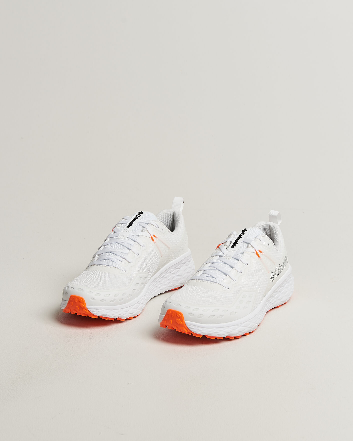 Hombres | Zapatillas | Columbia | Konos TRS Sneaker White