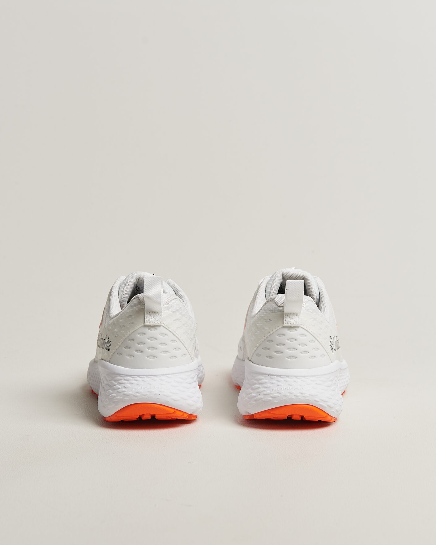 Hombres | Zapatillas | Columbia | Konos TRS Sneaker White