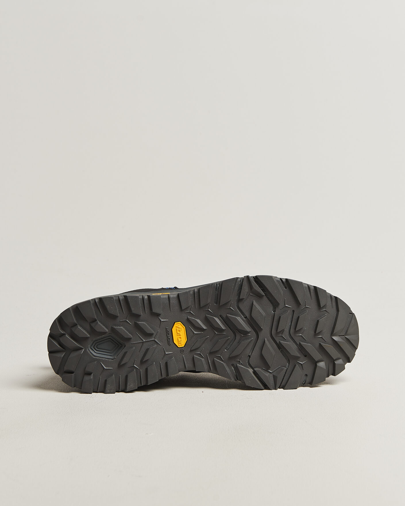 Hombres | Zapatillas de trail | Columbia | Tellurix Titanium Outdry Sneaker Black