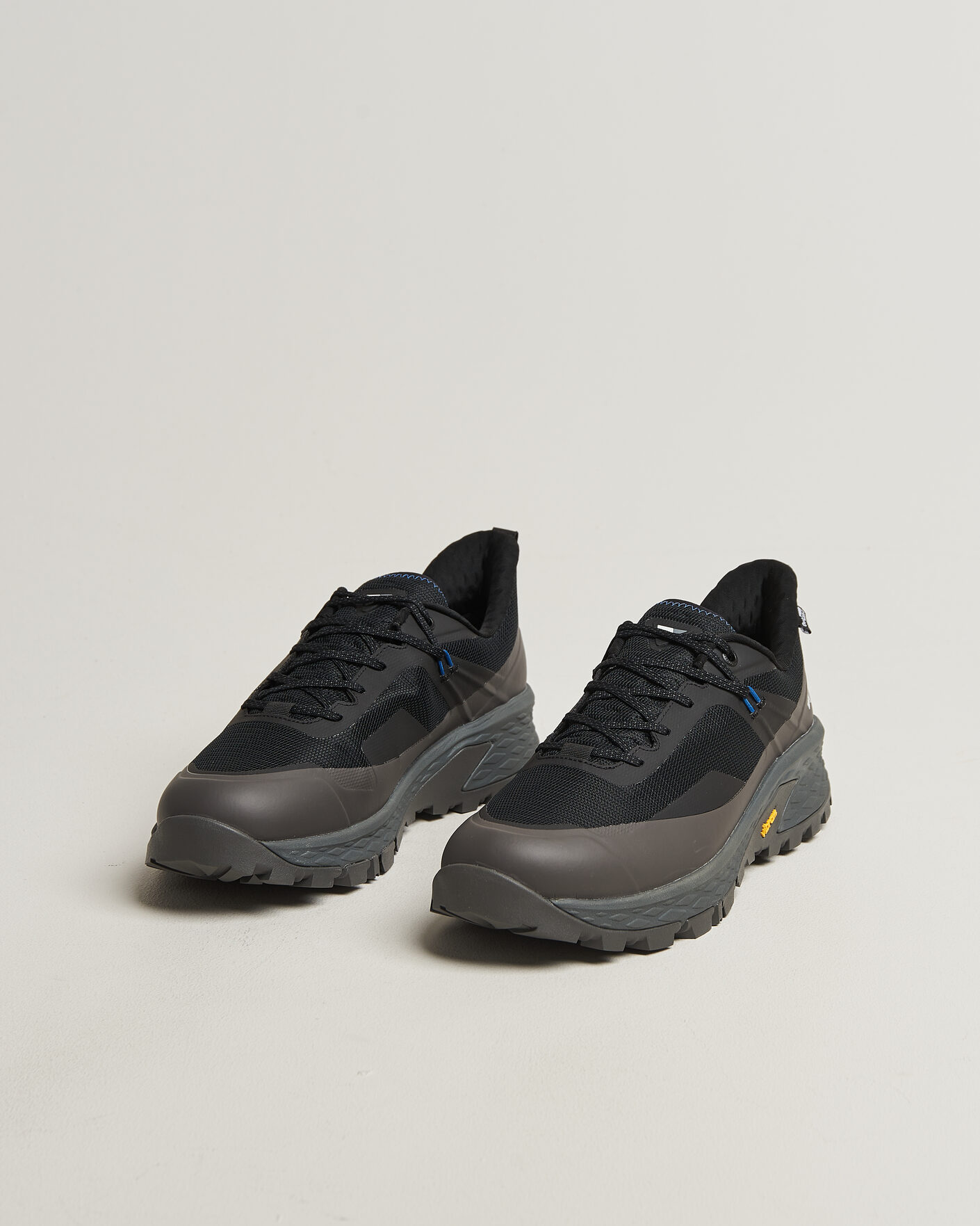 Hombres | Zapatillas de trail | Columbia | Tellurix Titanium Outdry Sneaker Black