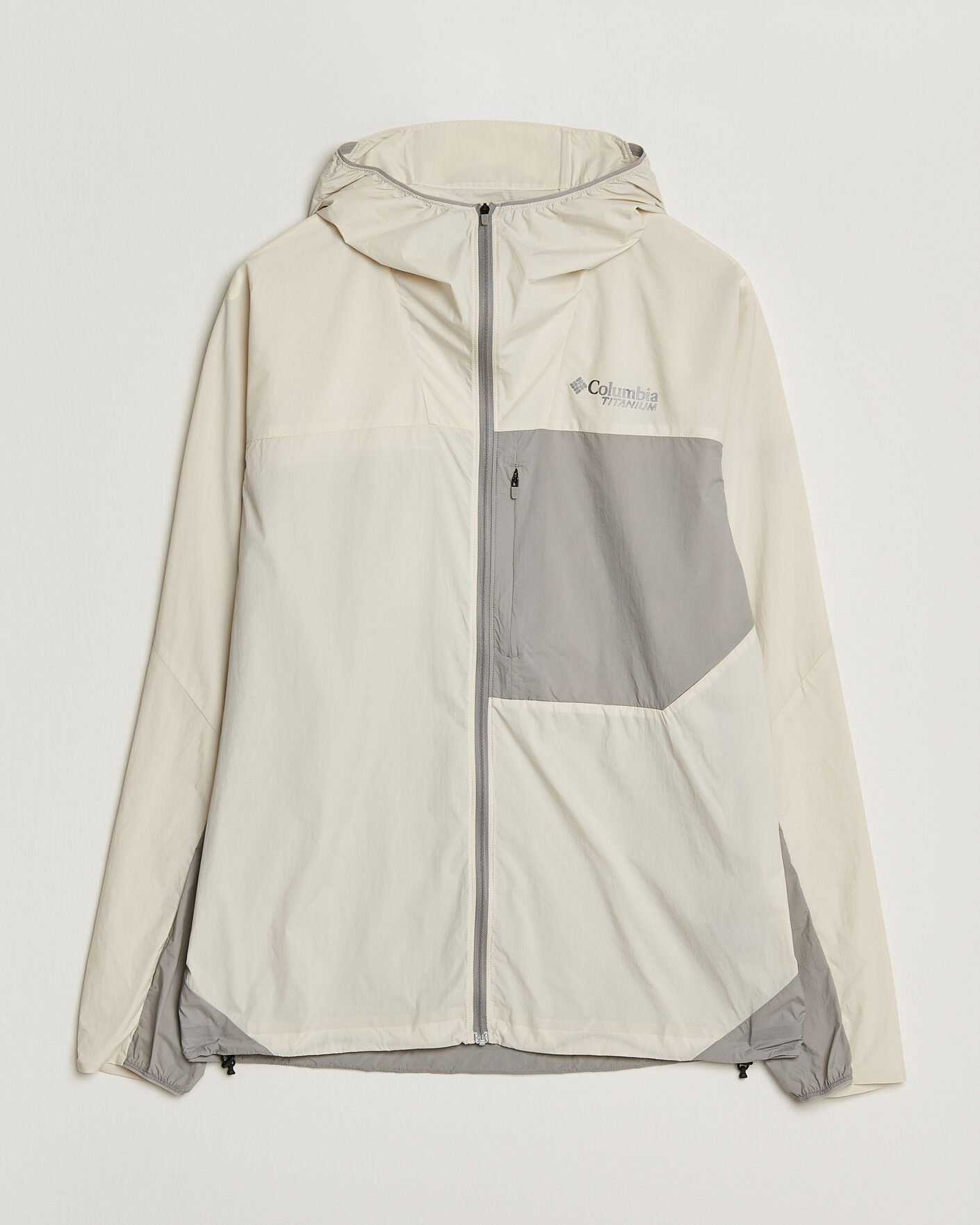 Hombres | Abrigos y chaquetas | Columbia | Khyex Pro Wind Jacket Dark Stone