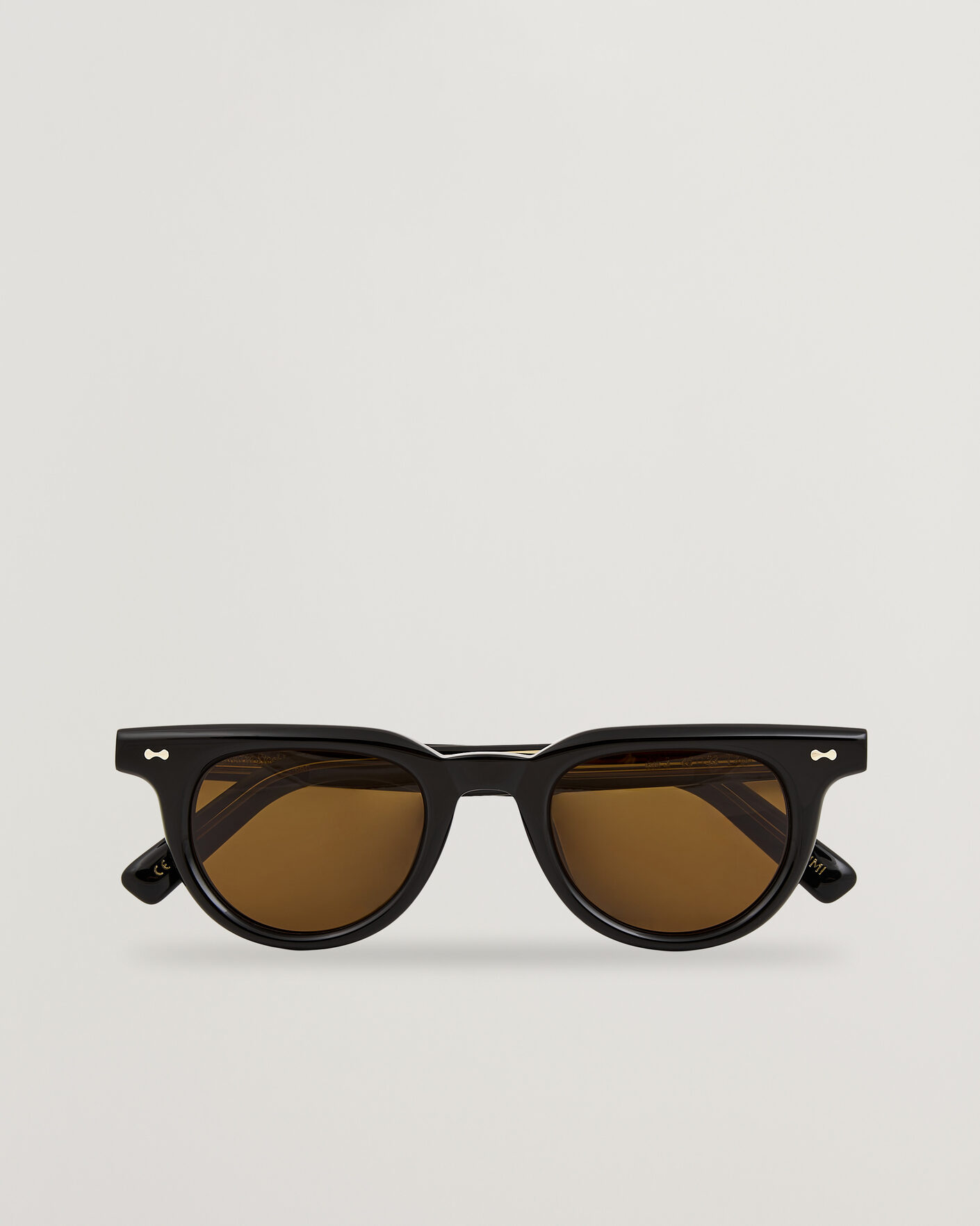 Hombres | Gafas de sol | CHIMI | Ciro Sunglasses Black