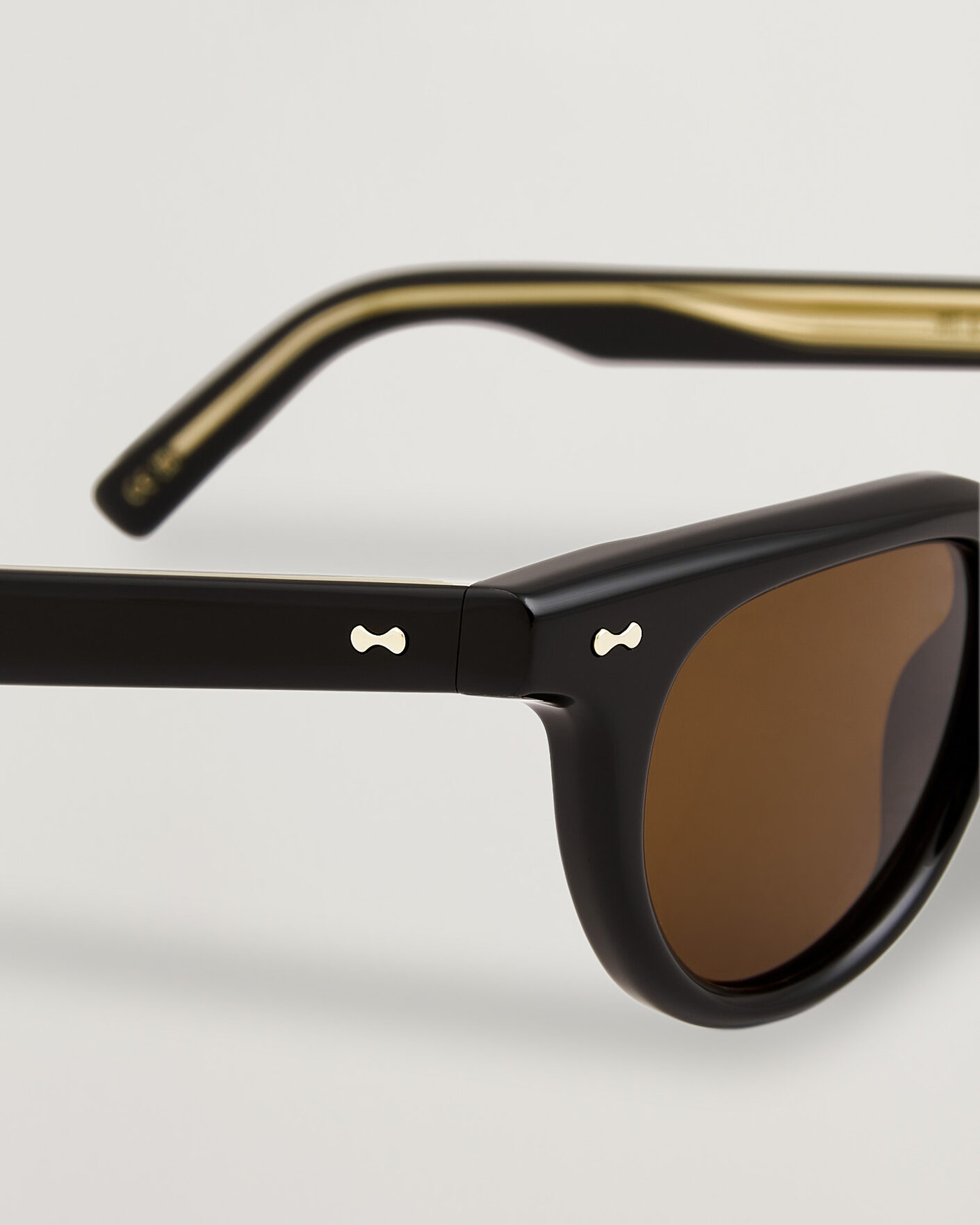 Hombres | Gafas de sol | CHIMI | Ciro Sunglasses Black