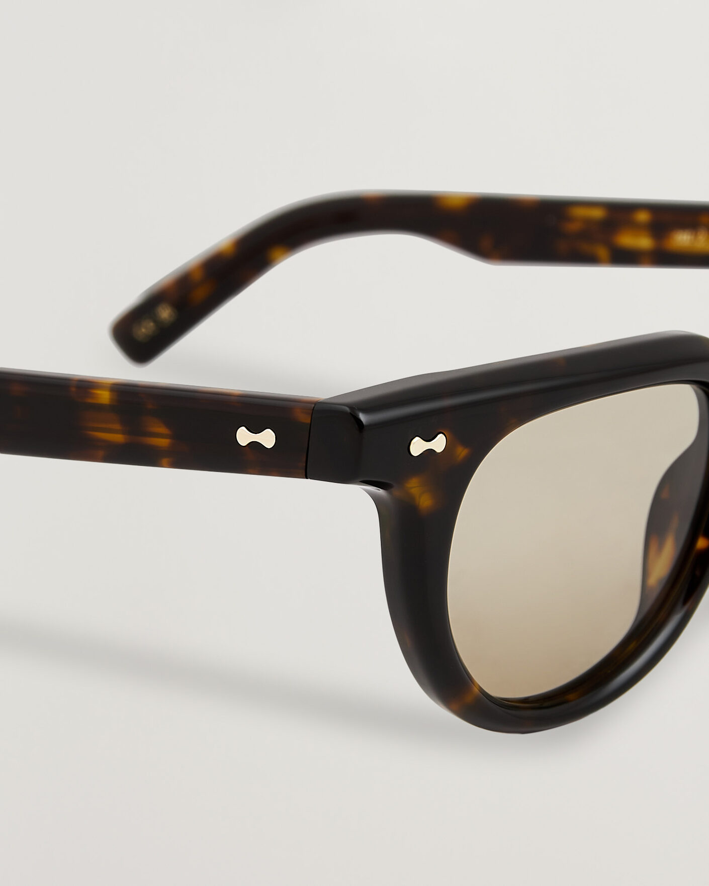 Hombres | Gafas de sol | CHIMI | Ciro Sunglasses Tortoise