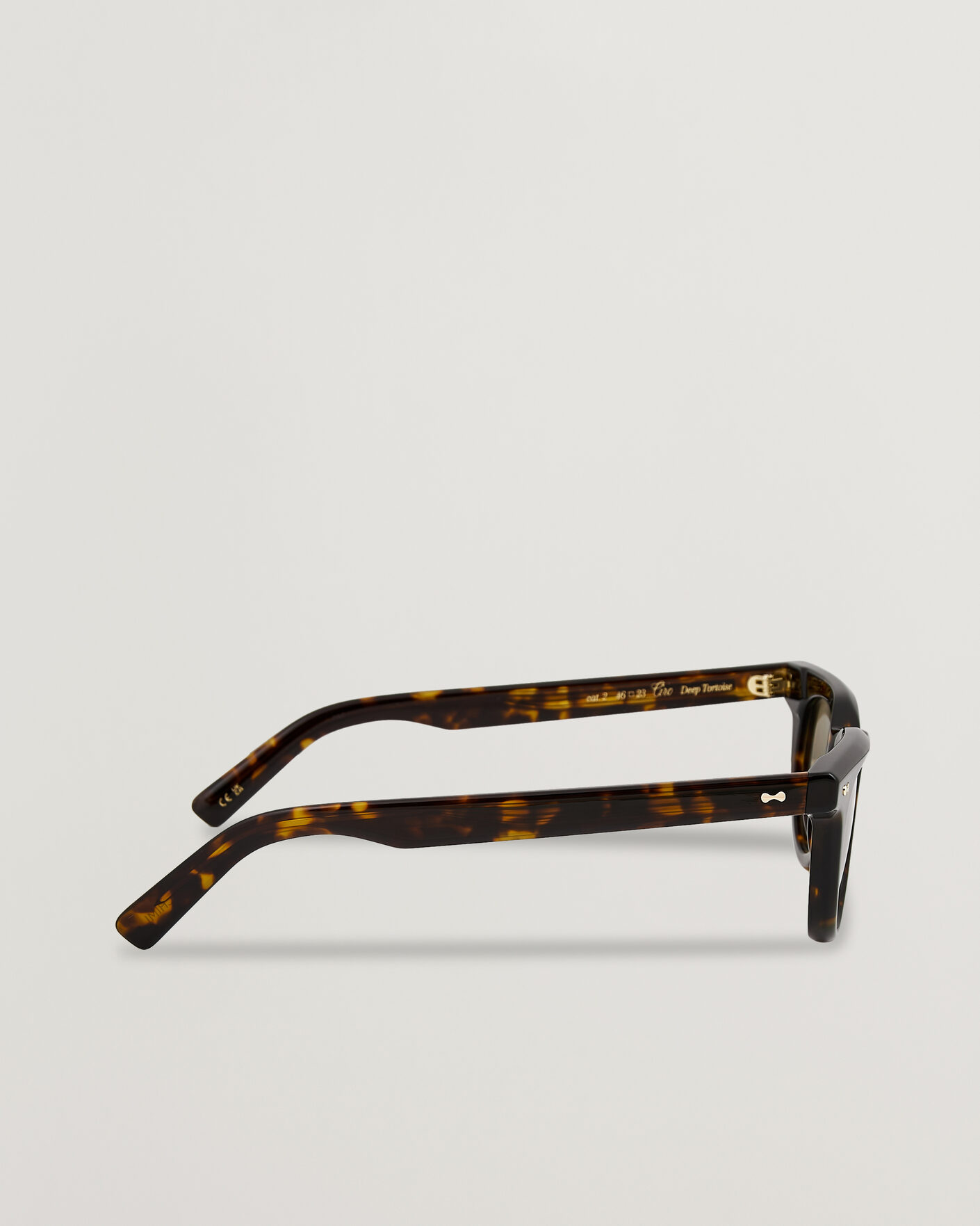 Hombres | Gafas de sol | CHIMI | Ciro Sunglasses Tortoise