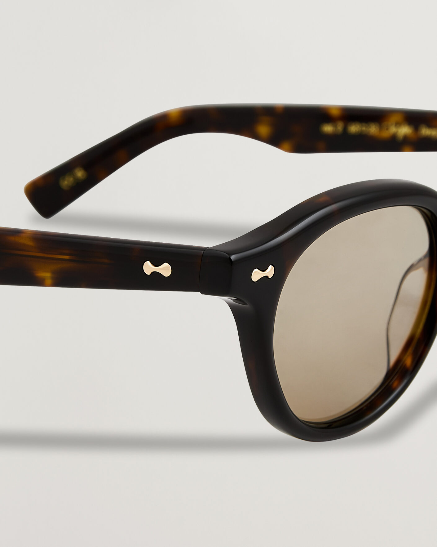 Hombres | Gafas de sol | CHIMI | Scope Sunglasses Tortoise