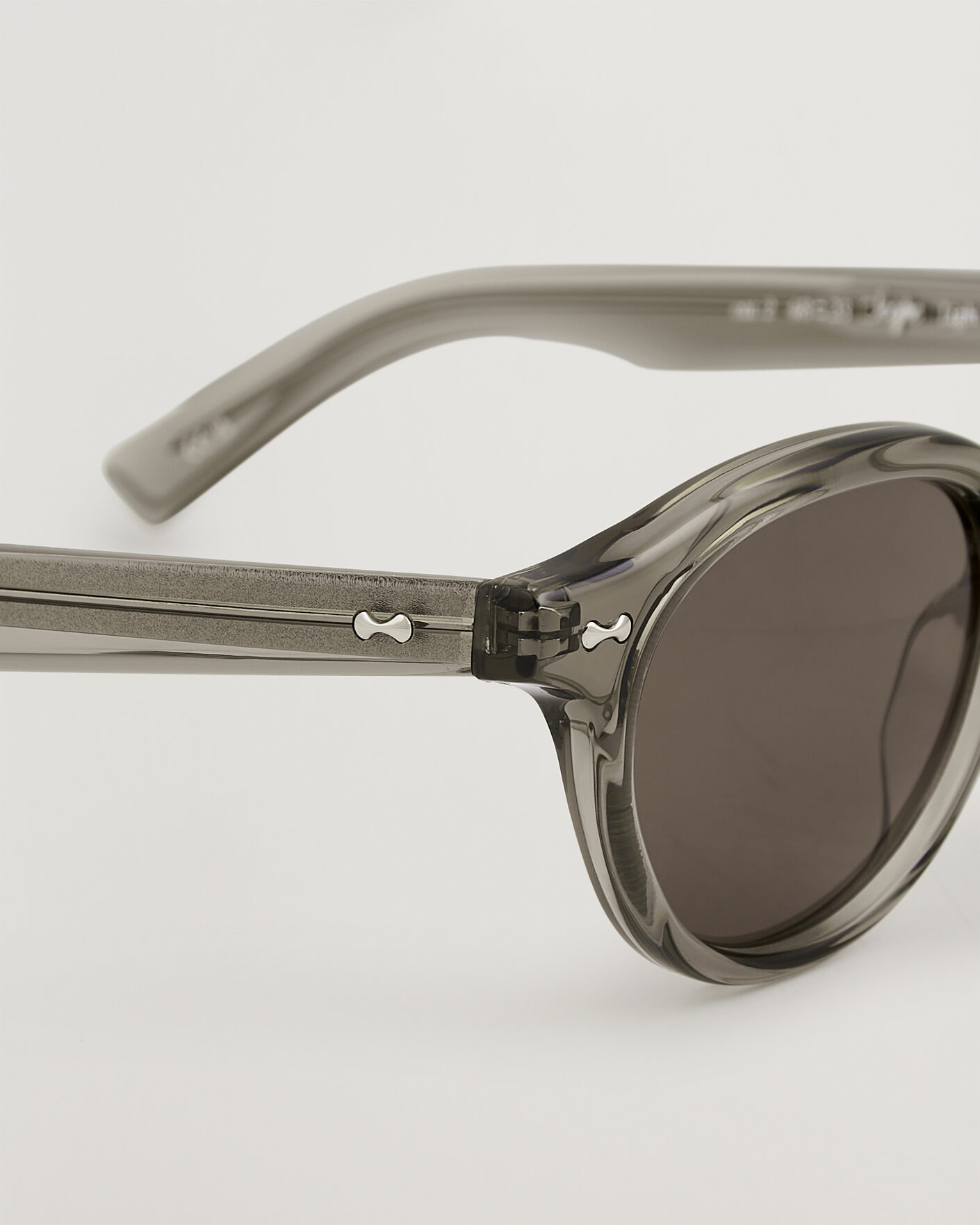 Hombres | Gafas de sol | CHIMI | Scope Sunglasses Taupe