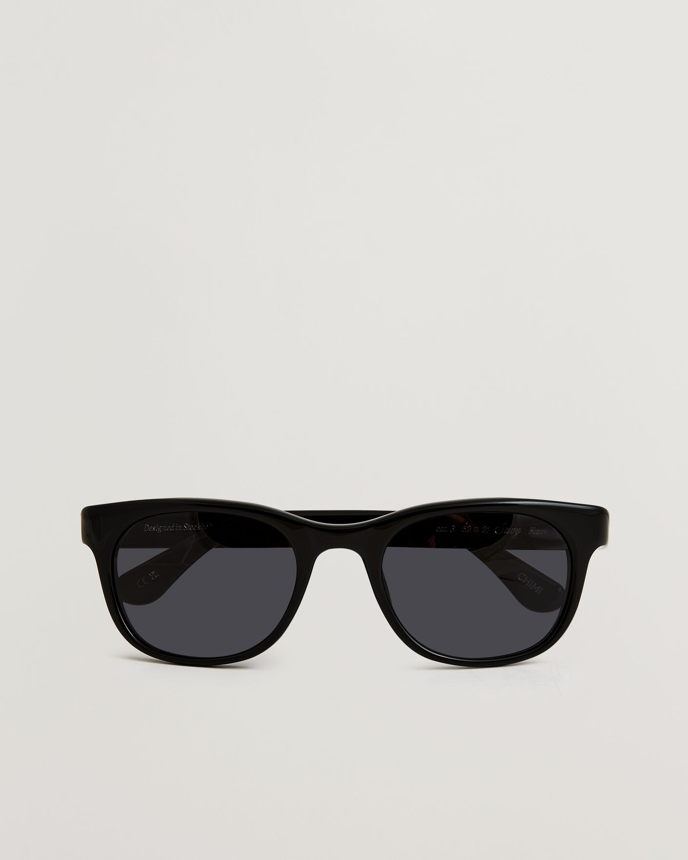 Hombres | Gafas de sol | CHIMI | Savy Sunglasses Black