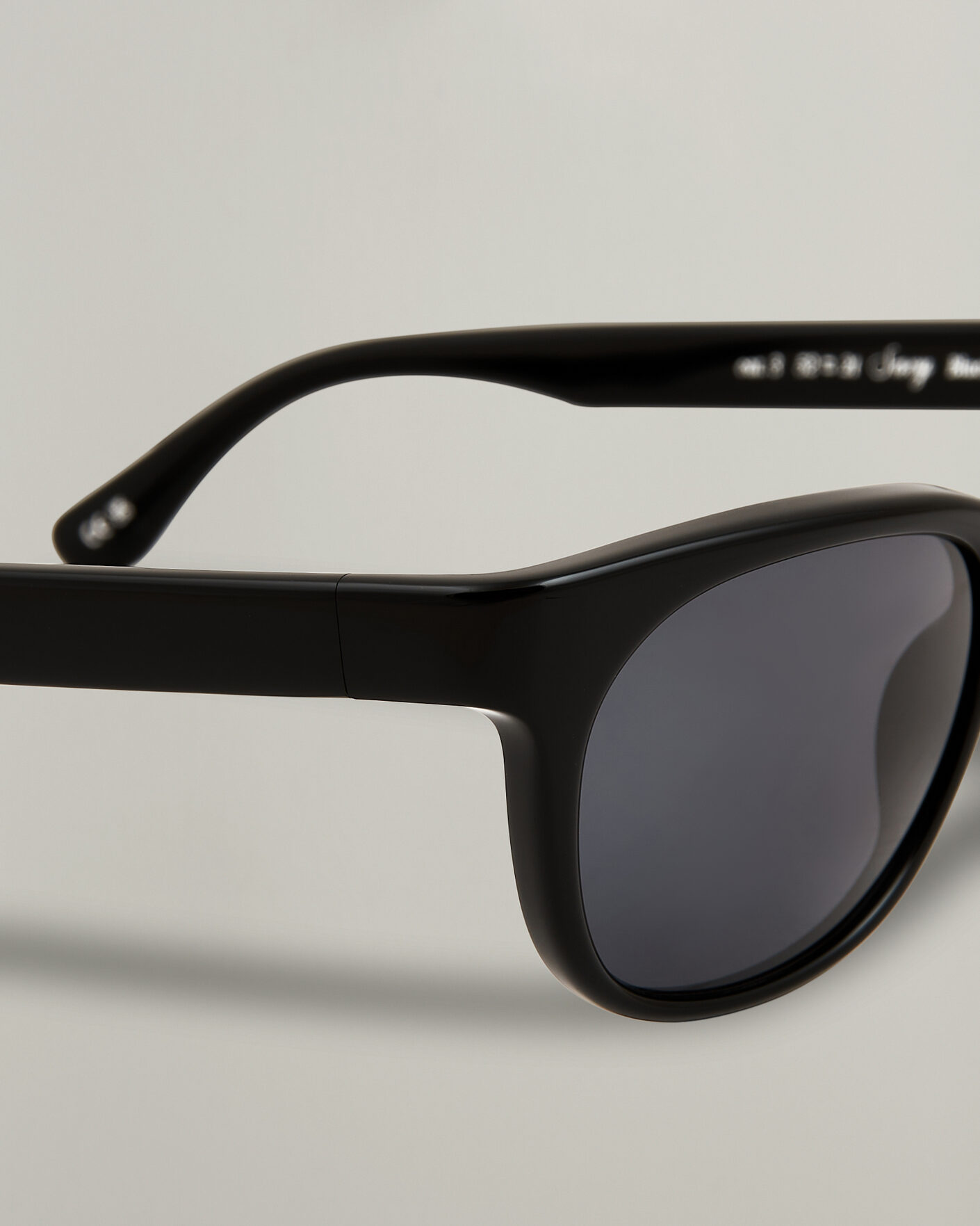 Hombres | Gafas de sol | CHIMI | Savy Sunglasses Black