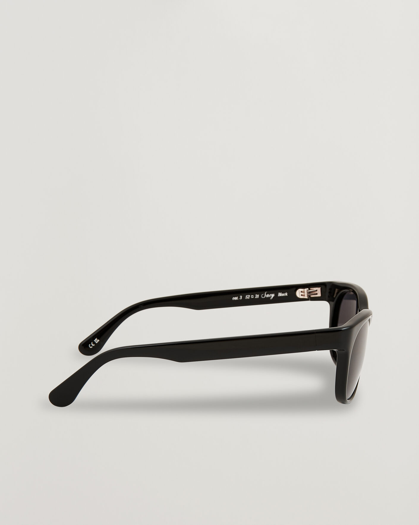 Hombres | Gafas de sol | CHIMI | Savy Sunglasses Black