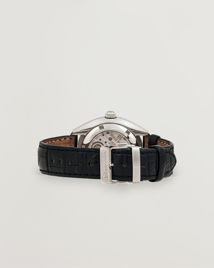 Hombres | Pre-Owned & Vintage Watches | Seiko Pre-Owned | Grand Seiko Elegance Collection 