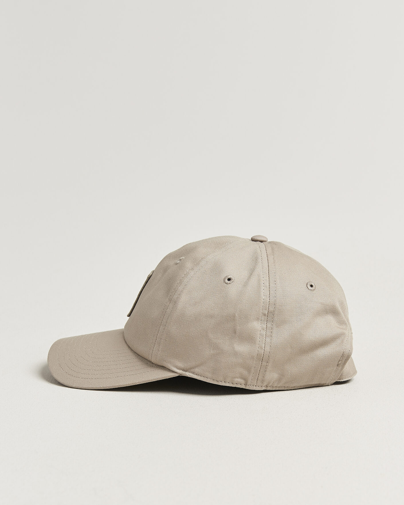 Hombres | Sombreros y gorras | Belstaff | Pheonix Logo Cap Dark Sand
