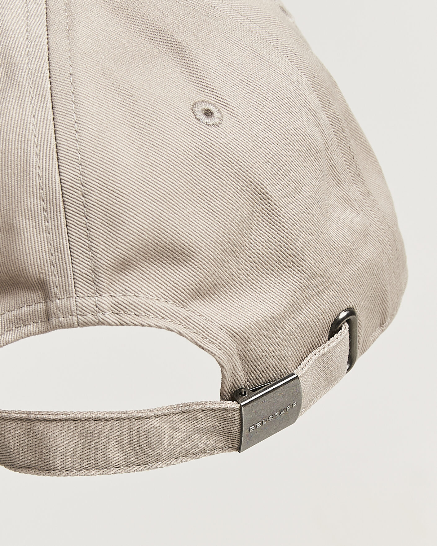 Hombres | Sombreros y gorras | Belstaff | Pheonix Logo Cap Dark Sand