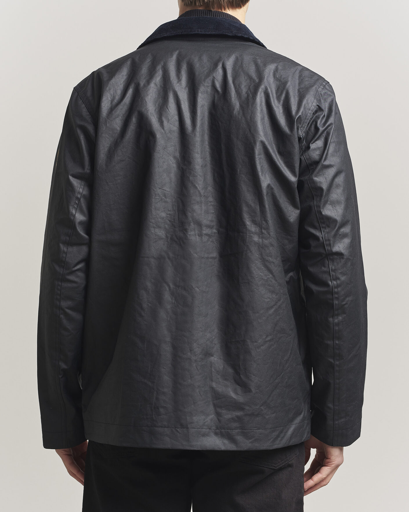 Hombres | Abrigos y chaquetas | Belstaff | Incline Jacket Dark Navy