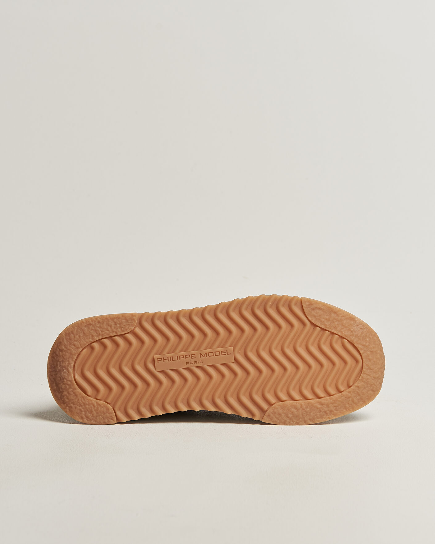 Hombres | Zapatillas | Philippe Model | Tropez 2.1 Low Top Sneaker Military