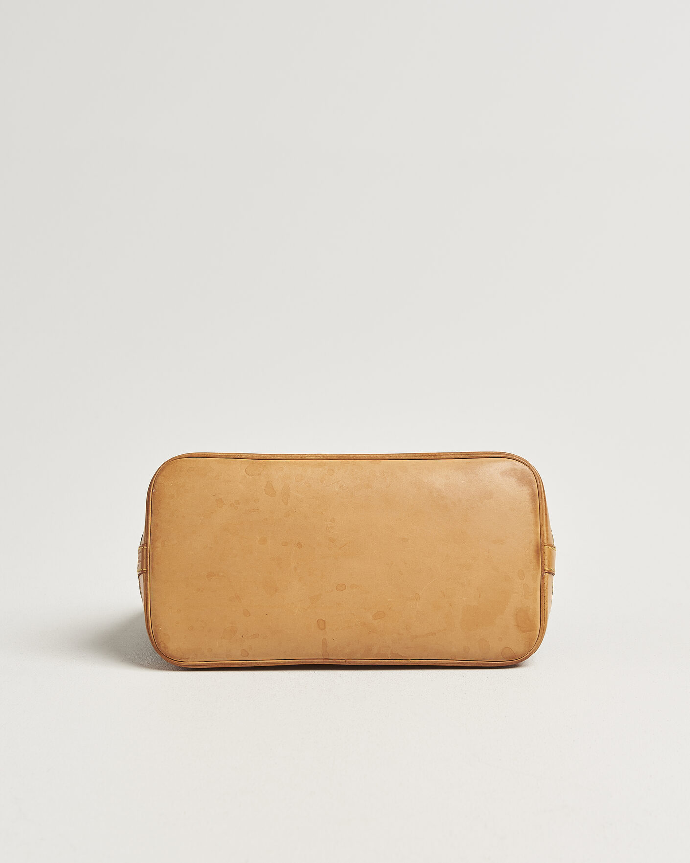 Hombres | Pre-Owned & Vintage Bags | Louis Vuitton Pre-Owned | Alma Bag PM Monogram