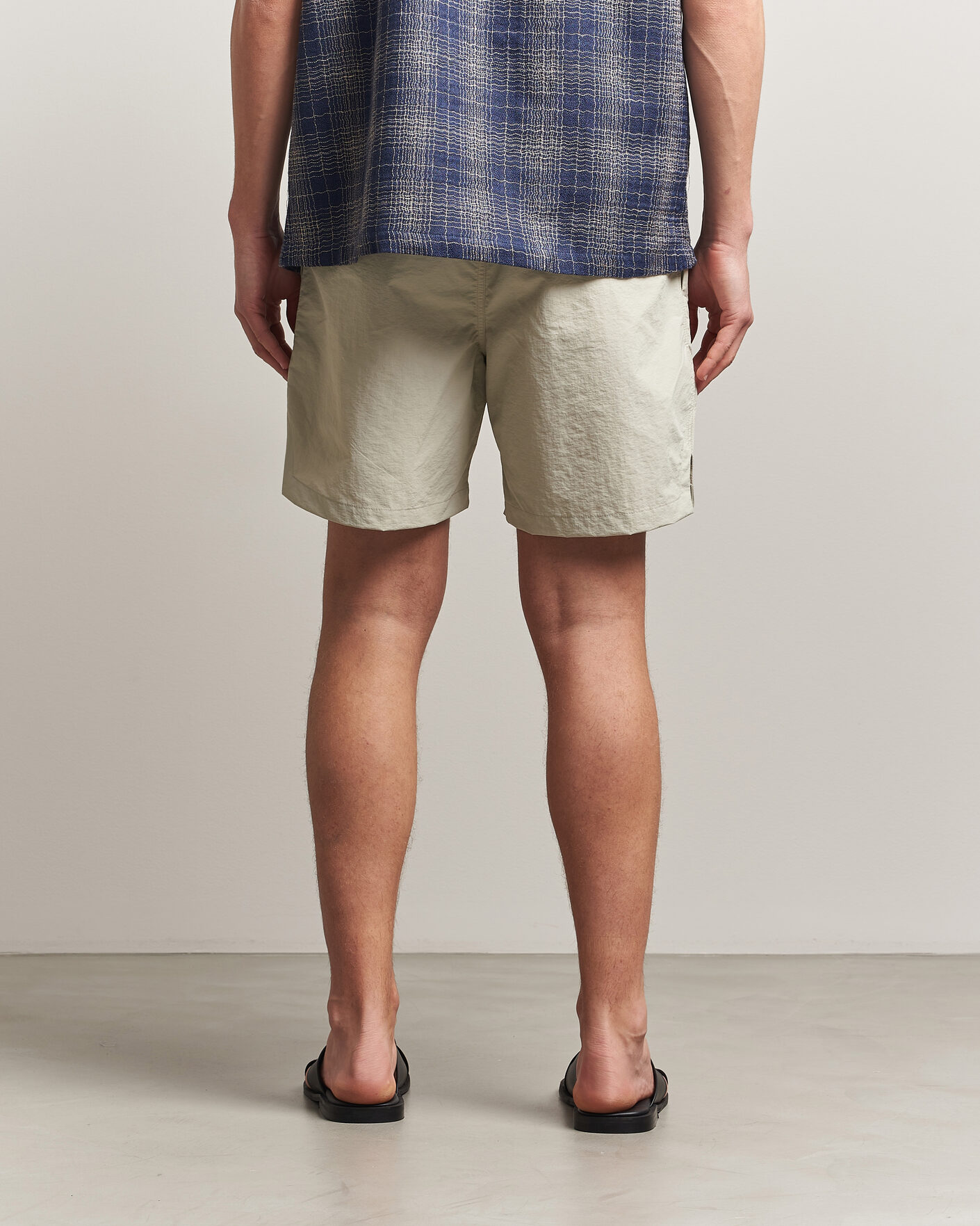Hombres | Pantalones cortos | Sunflower | Mike Shorts Beige