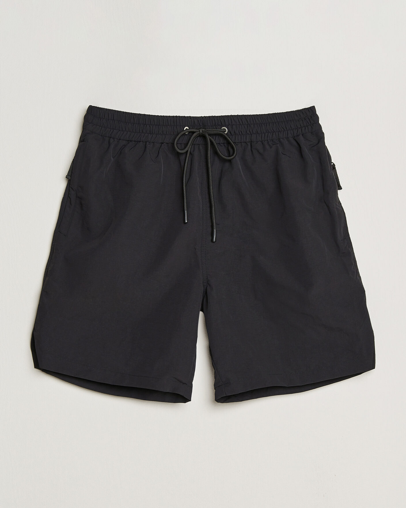 Hombres | Pantalones cortos | Sunflower | Mike Shorts Black