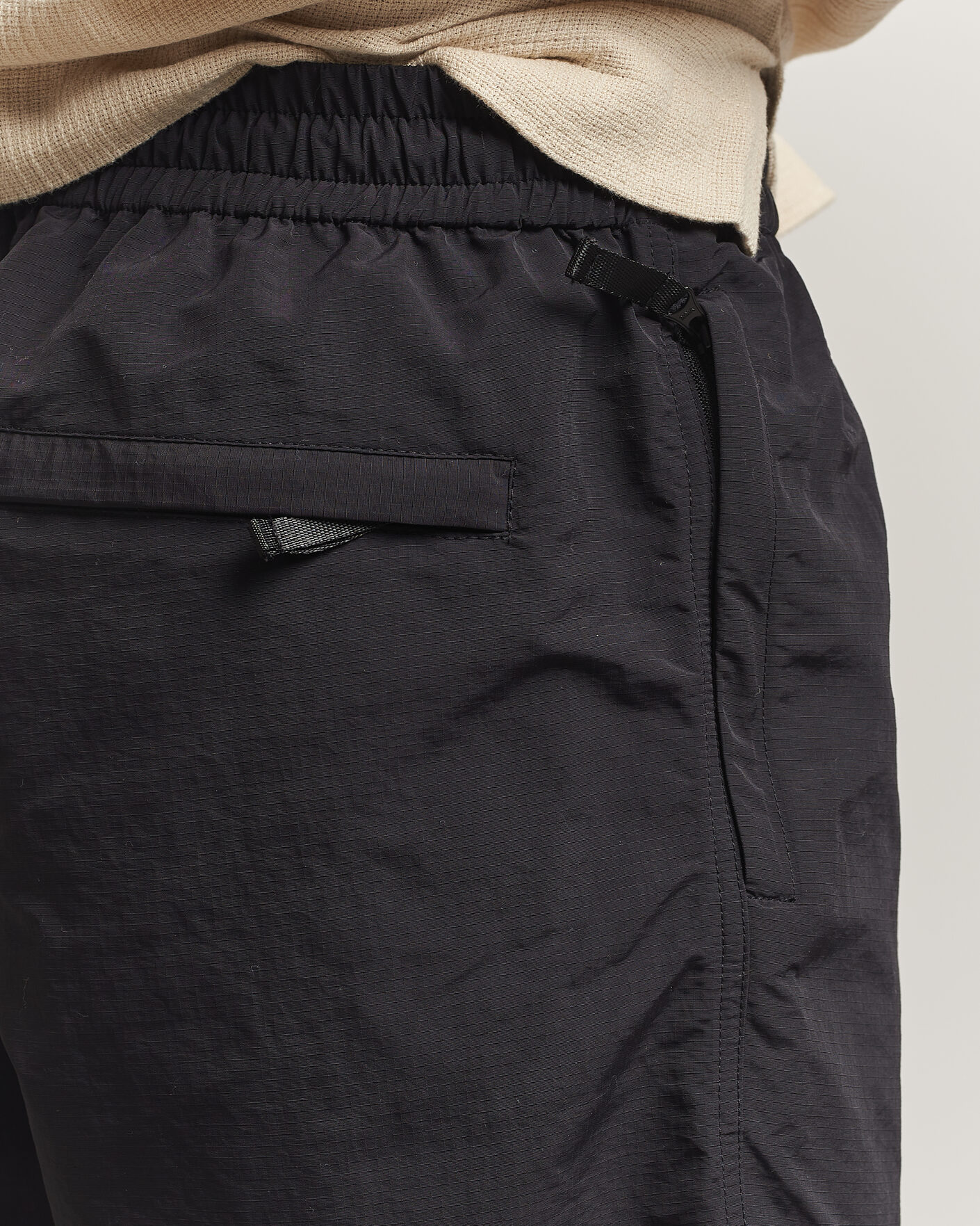 Hombres | Pantalones cortos | Sunflower | Mike Shorts Black