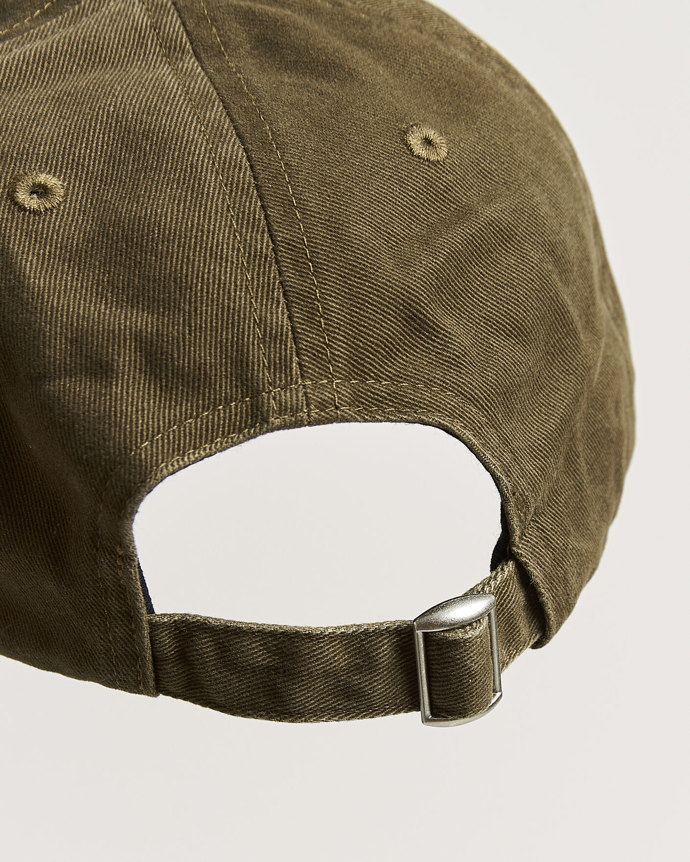 Hombres | Sombreros y gorras | Sunflower | Dad Twill Cap Brown