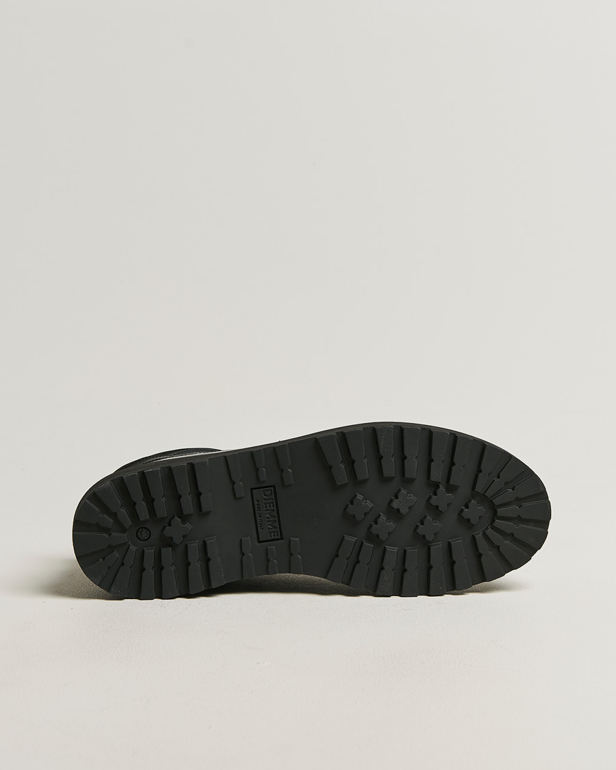 Hombres | Botas | Sunflower | x Diemme Cornado Black