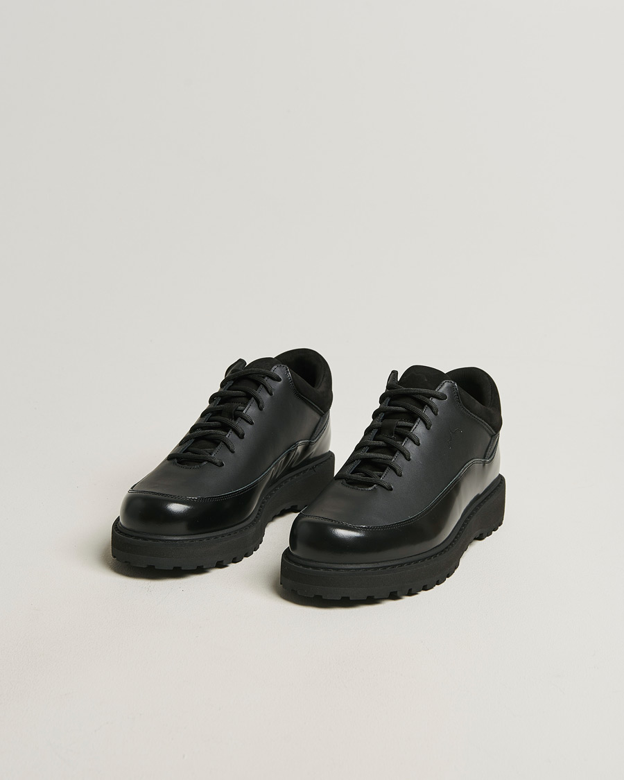 Hombres | Botas | Sunflower | x Diemme Cornado Black