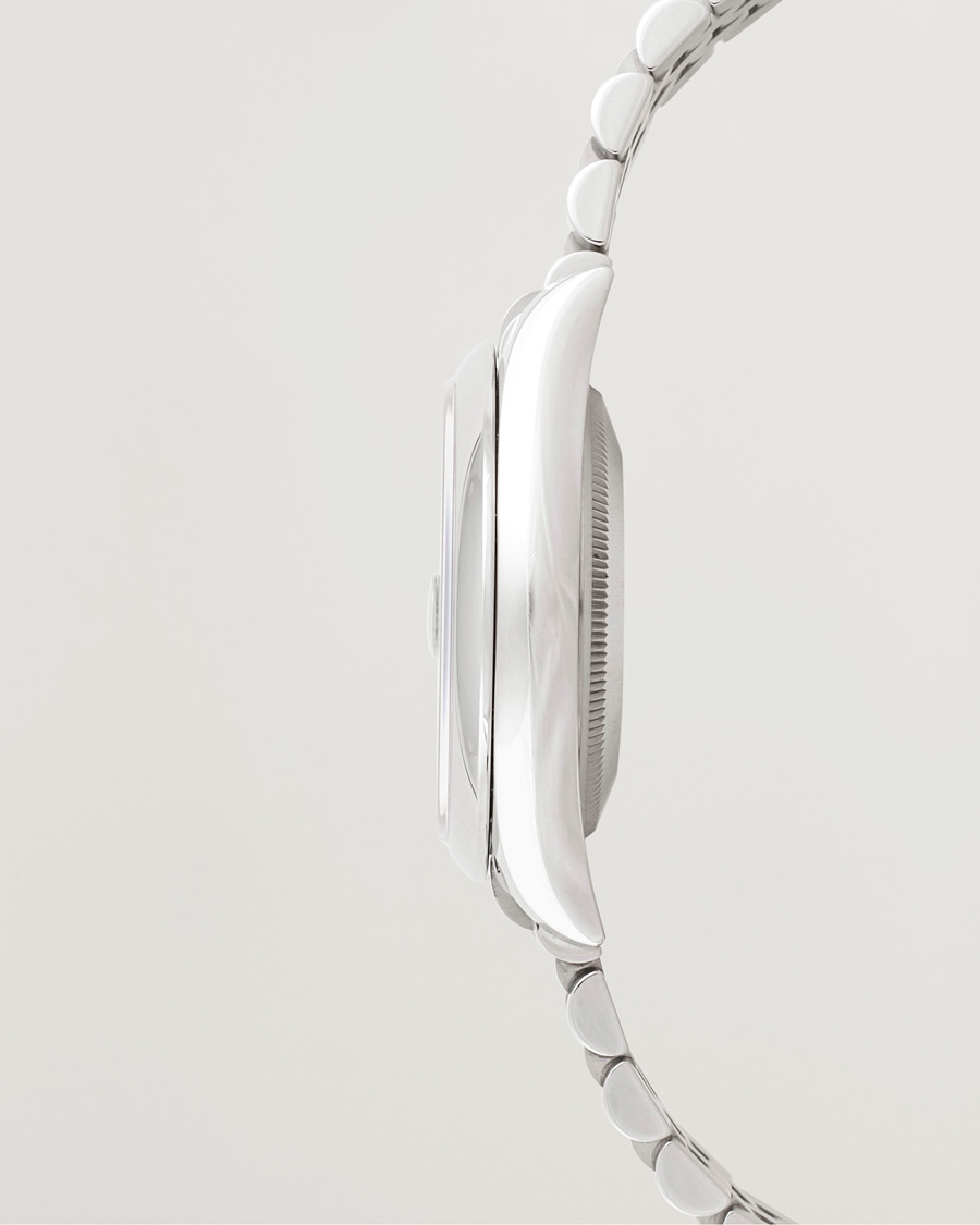 Hombres | Pre-Owned & Vintage Watches | Rolex Pre-Owned | Datejust 