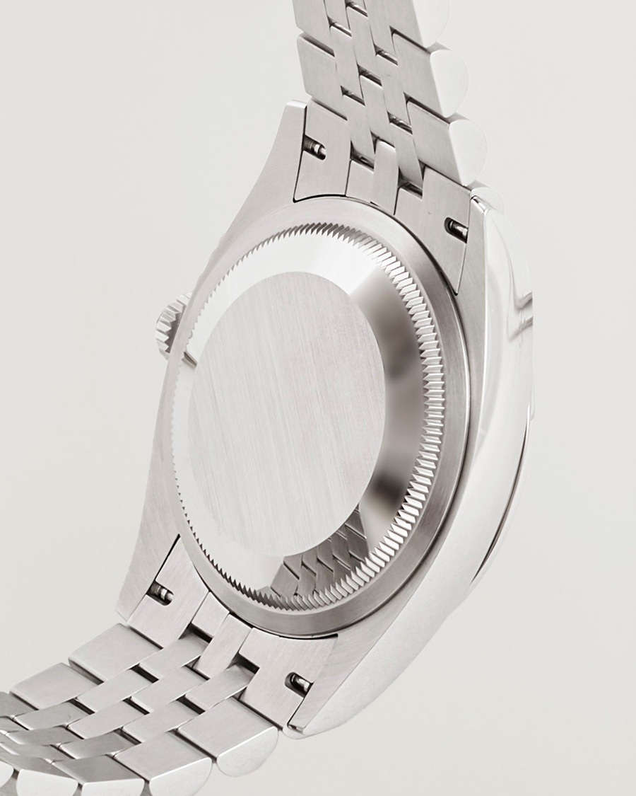 Hombres | Pre-Owned & Vintage Watches | Rolex Pre-Owned | Datejust 